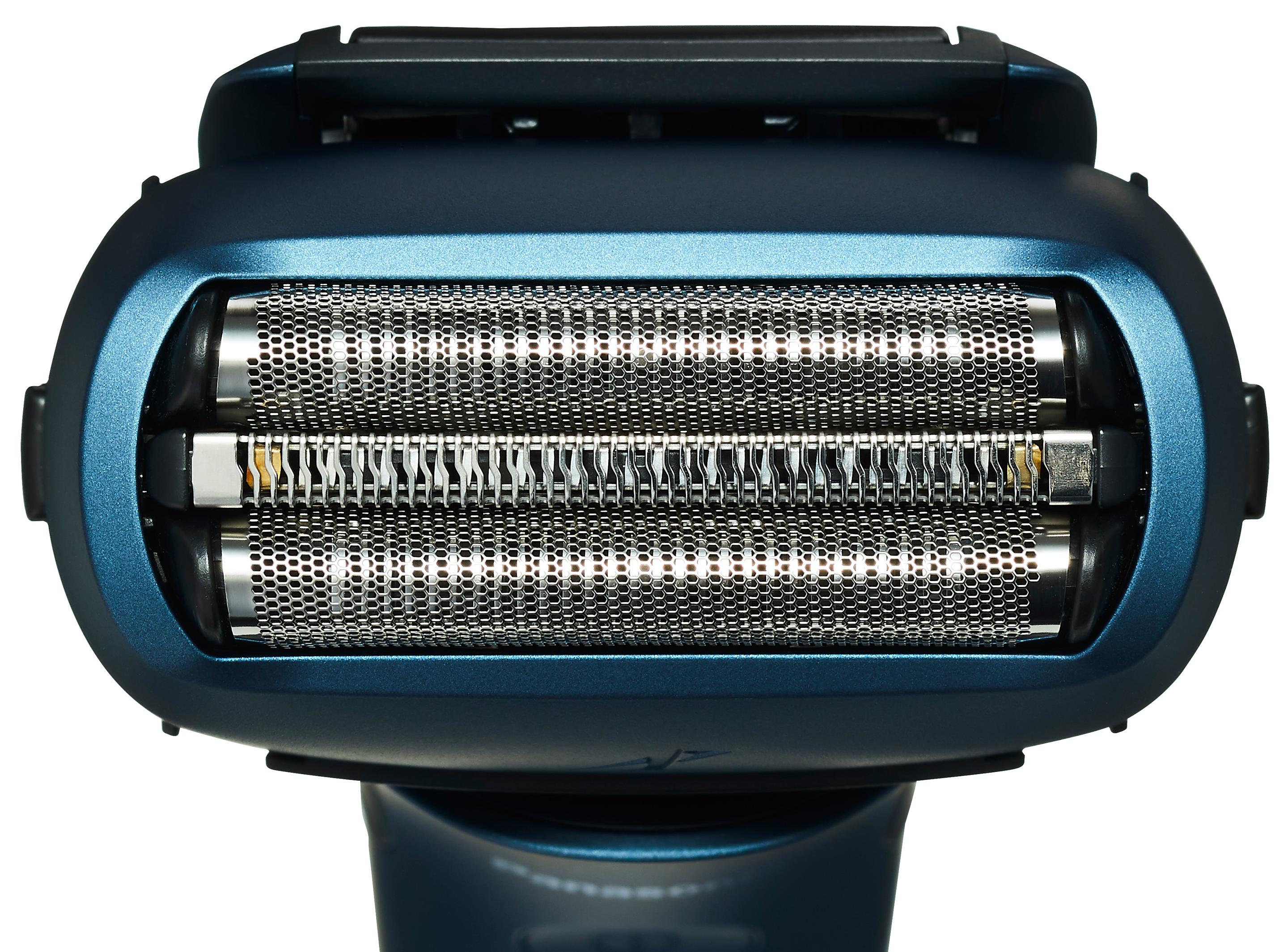 Produktbild Panasonic 3-Klingen Nass-/Trocken-Rasierer ES-LT4B-A803 2 von 6