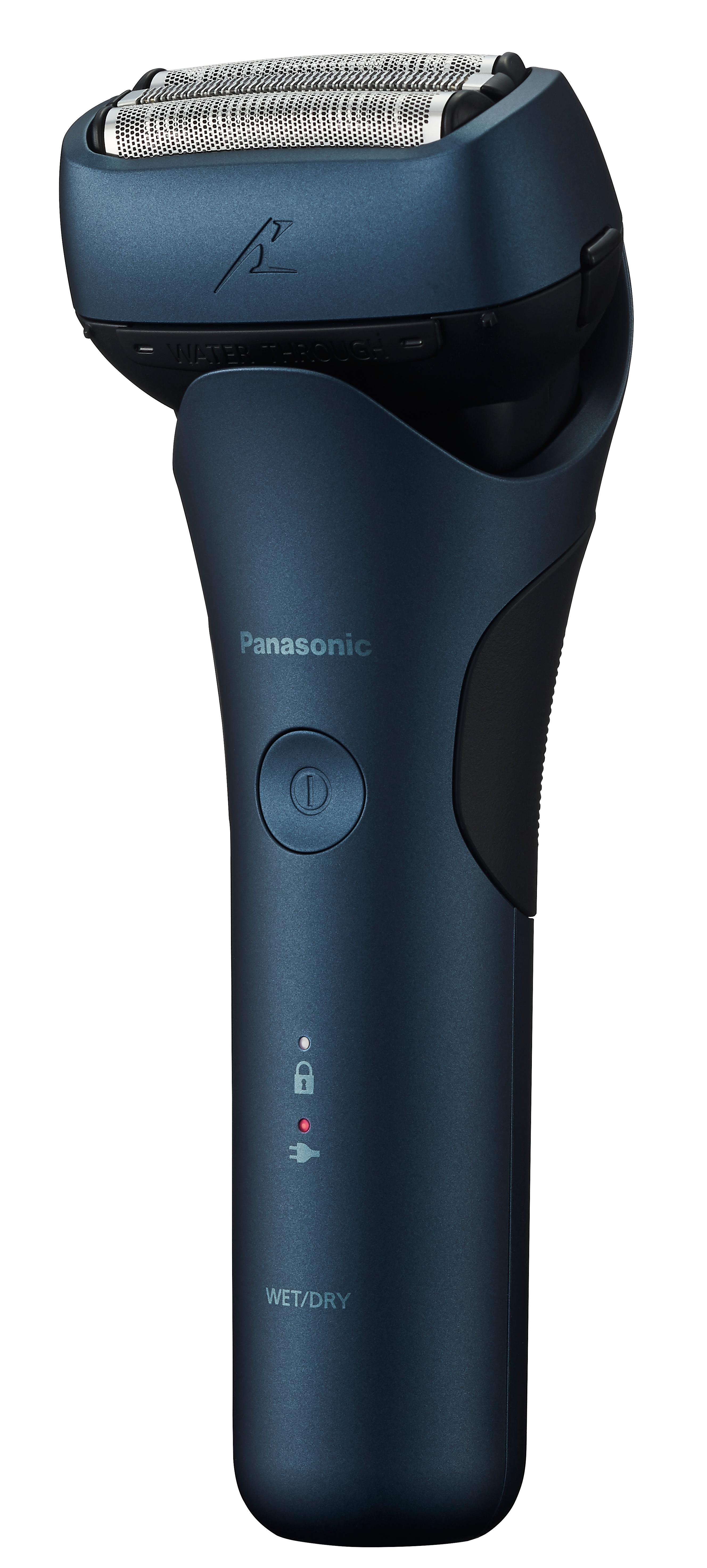 Produktbild Panasonic 3-Klingen Nass-/Trocken-Rasierer ES-LT4B-A803 6 von 6