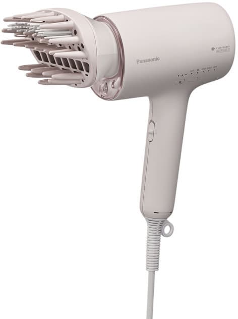 Panasonic nanoe™ MOISTURE+ und Mineral-Technologie Haartrockner EH-NA0L-P825