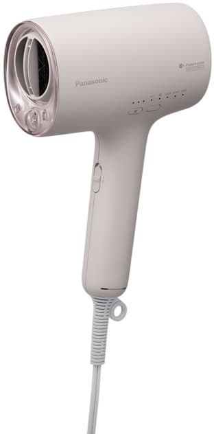 Panasonic nanoe™ MOISTURE+ und Mineral-Technologie Haartrockner EH-NA0L-P825