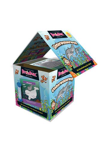 Produktbild BrainBox - Unterwasserwelt 2094924 4 von 5