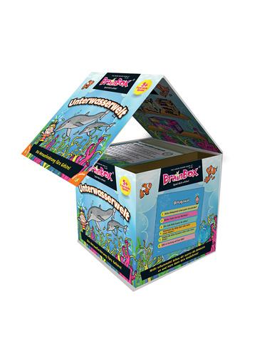 Produktbild BrainBox - Unterwasserwelt 2094924 5 von 5