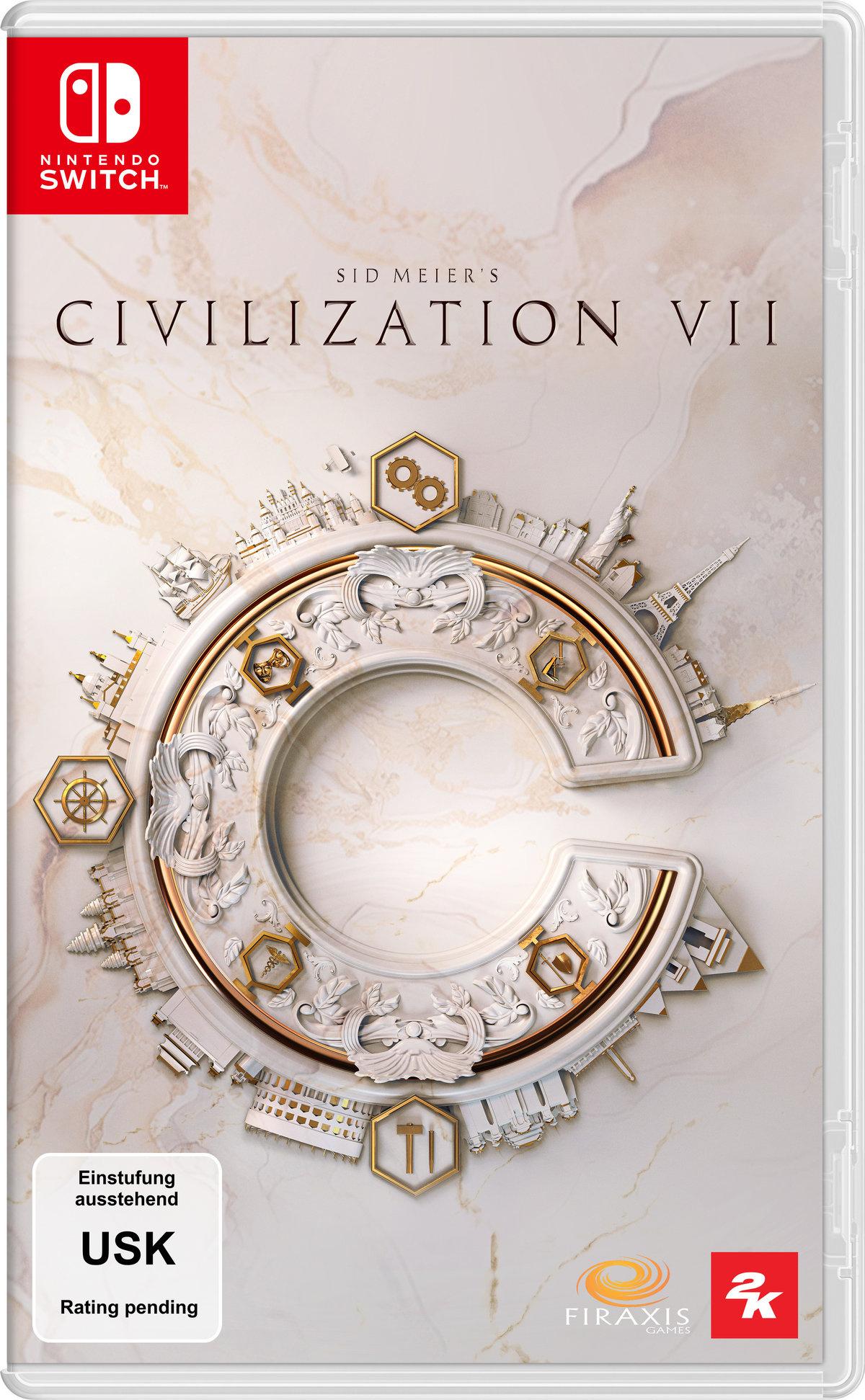 Sid Meier´s Civilization VII