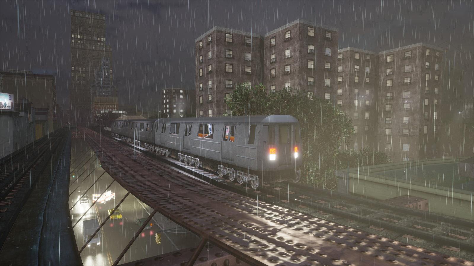 Produktbild Grand Theft Auto - The Trilogy: The Definitive Edition 9 von 12