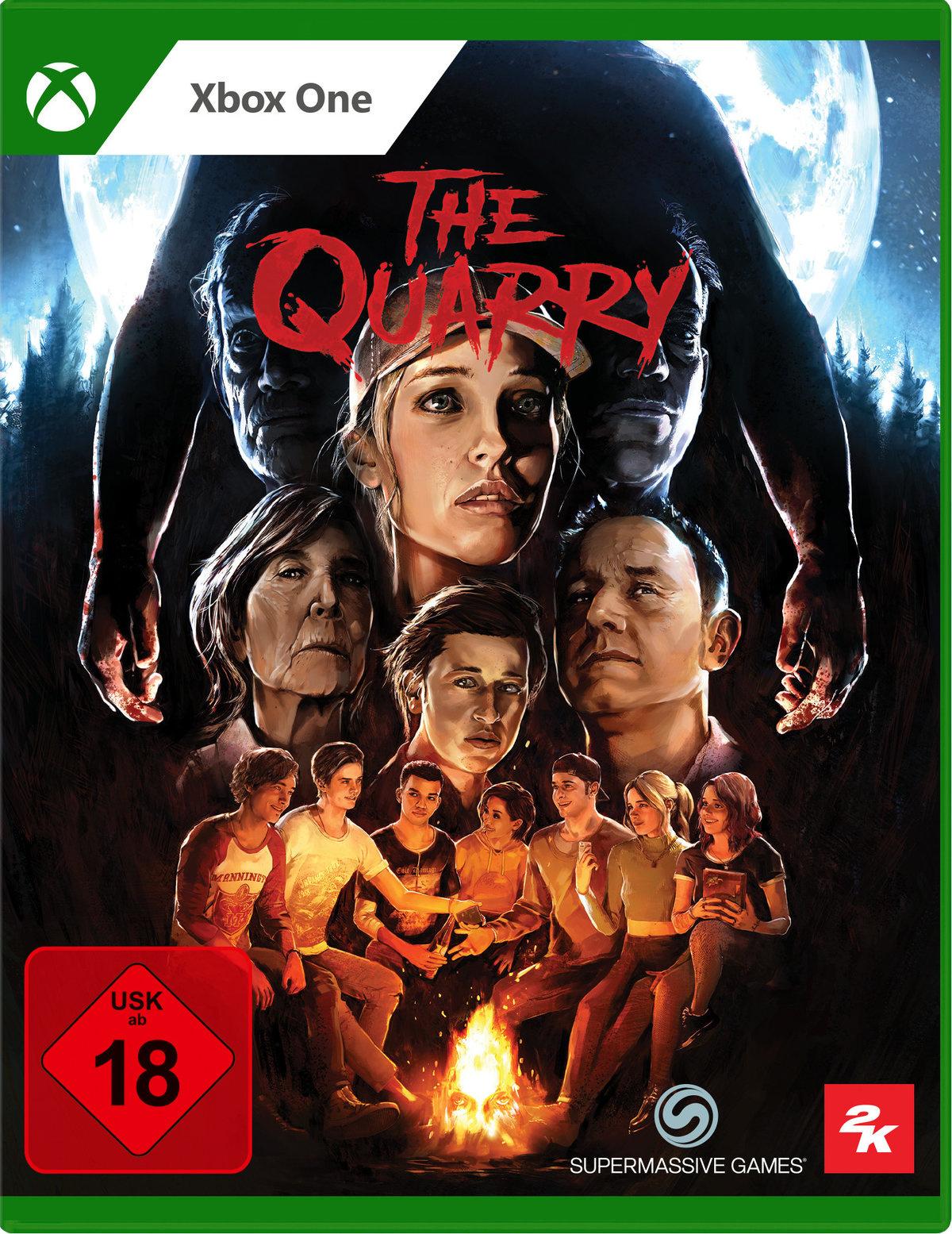 The Quarry