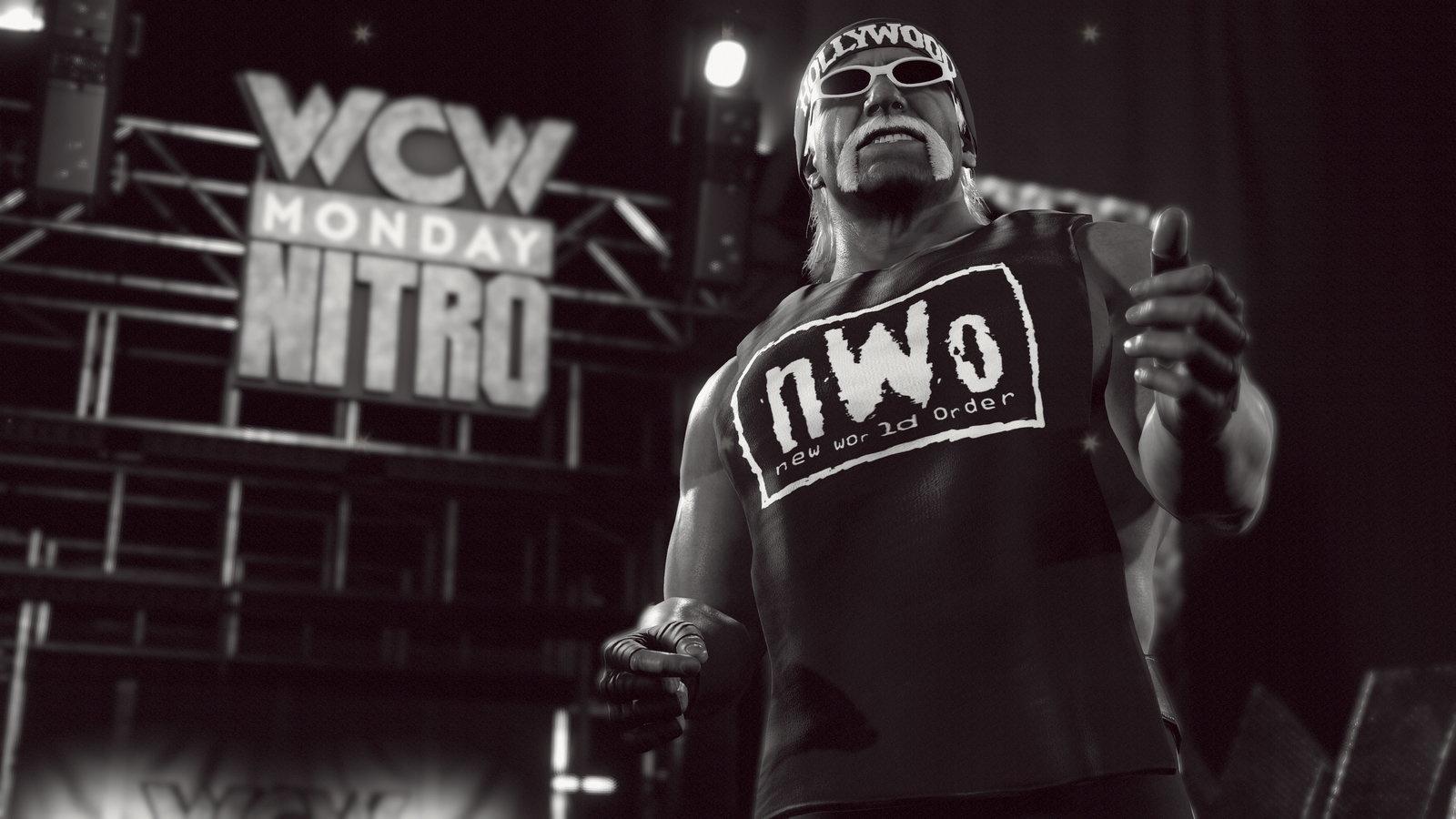 Produktbild WWE 2K23 5 von 10