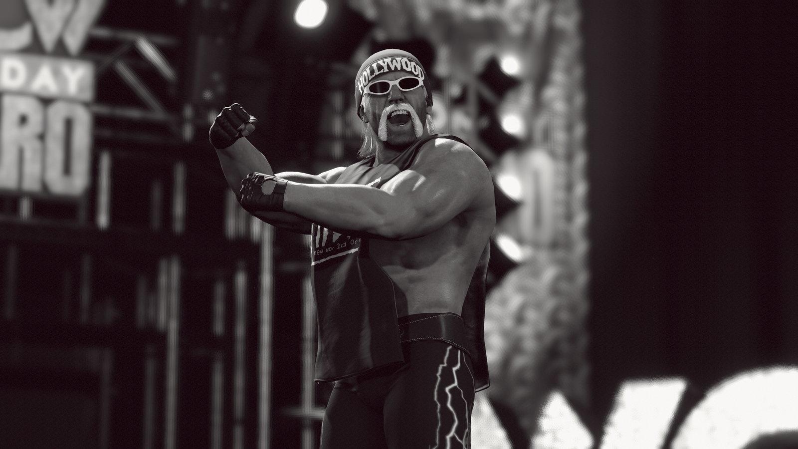 Produktbild WWE 2K23 9 von 10