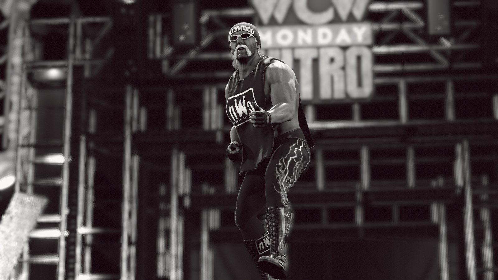 Produktbild WWE 2K23 10 von 10
