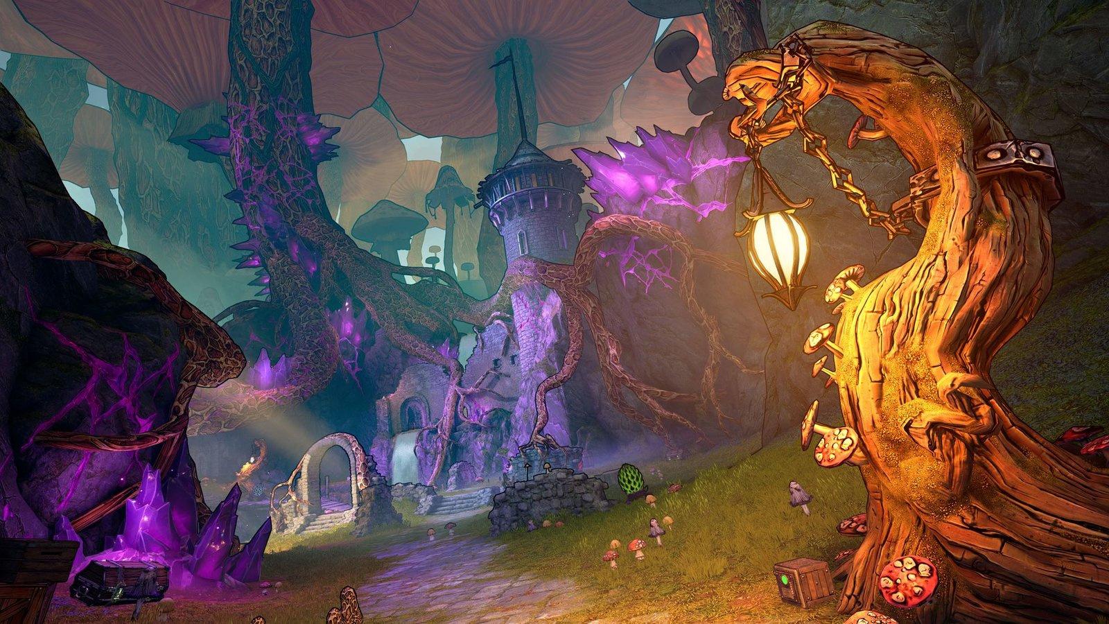 Produktbild Tiny Tina's Wonderlands 10 von 10