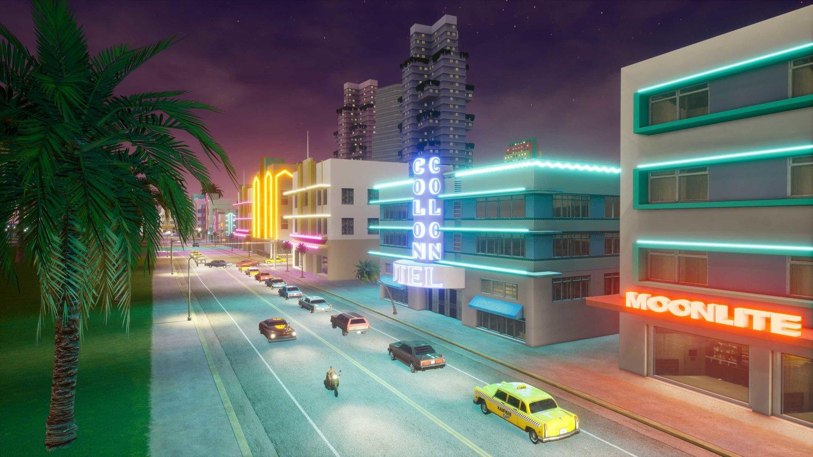 Produktbild Grand Theft Auto - The Trilogy: The Definitive Edition 11 von 12