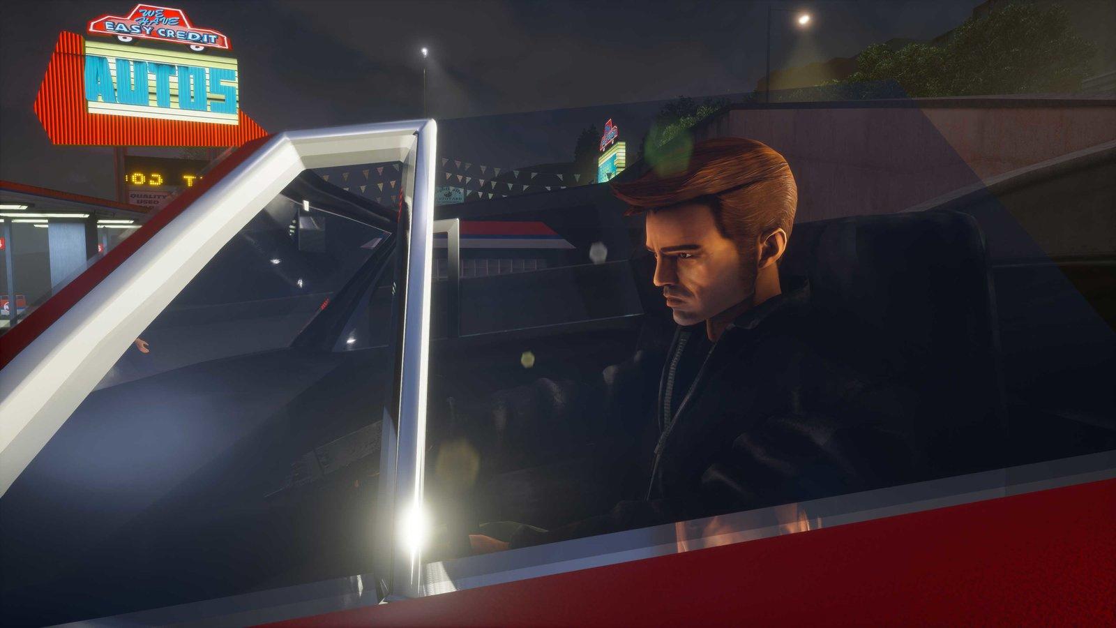 Produktbild Grand Theft Auto - The Trilogy: The Definitive Edition 10 von 12