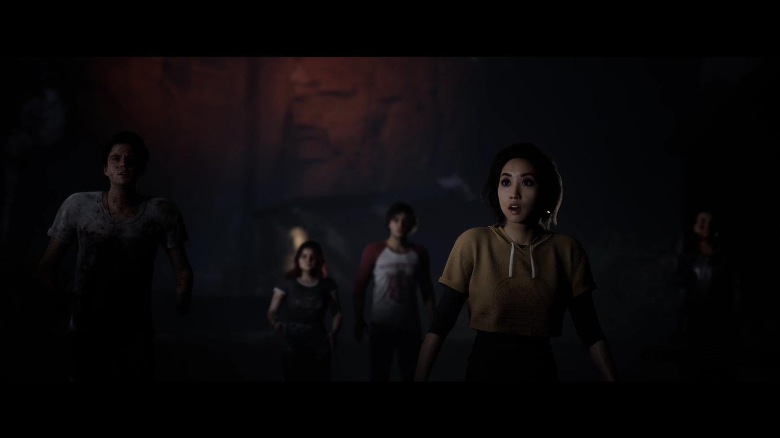 Produktbild The Quarry 5 von 7