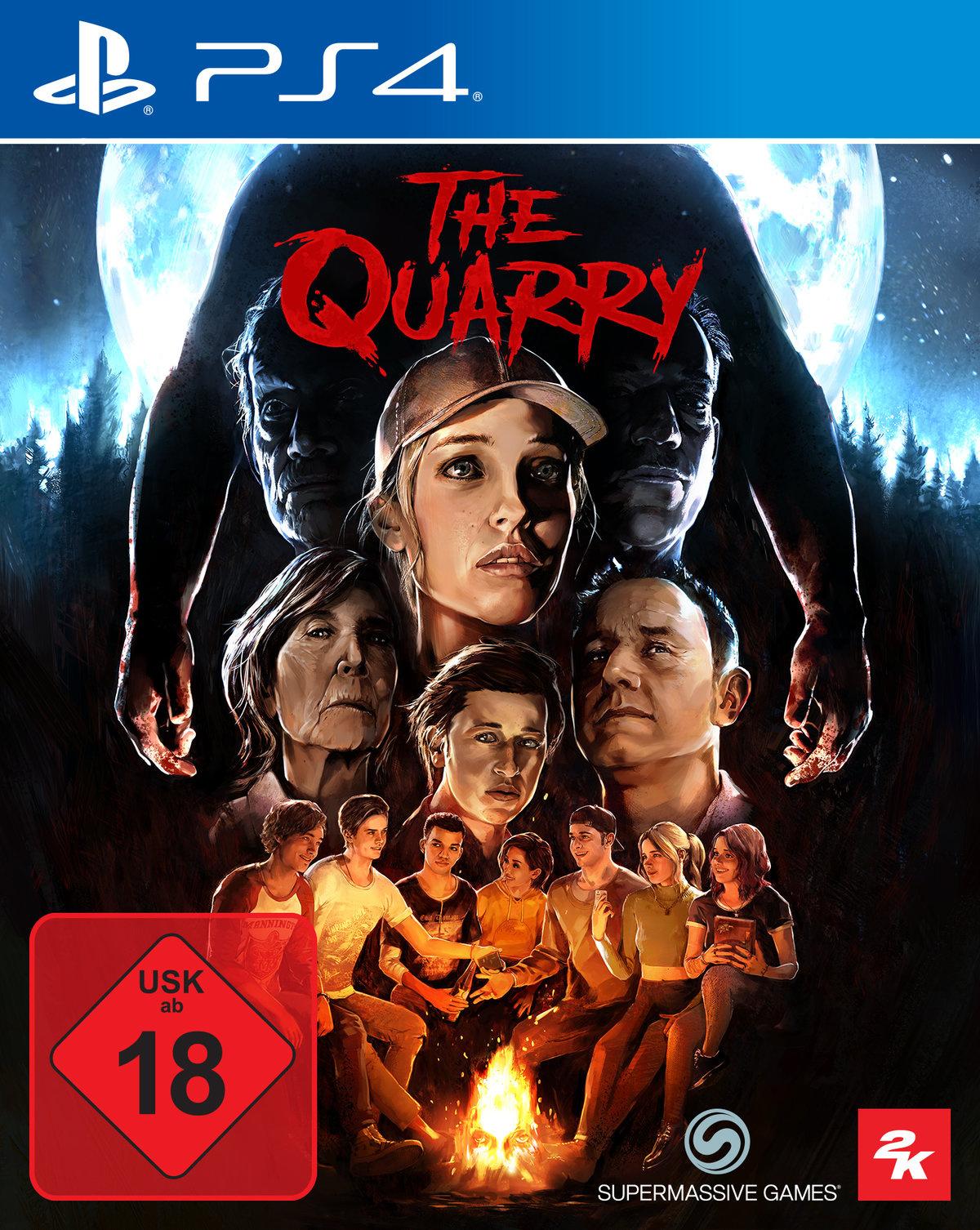 The Quarry