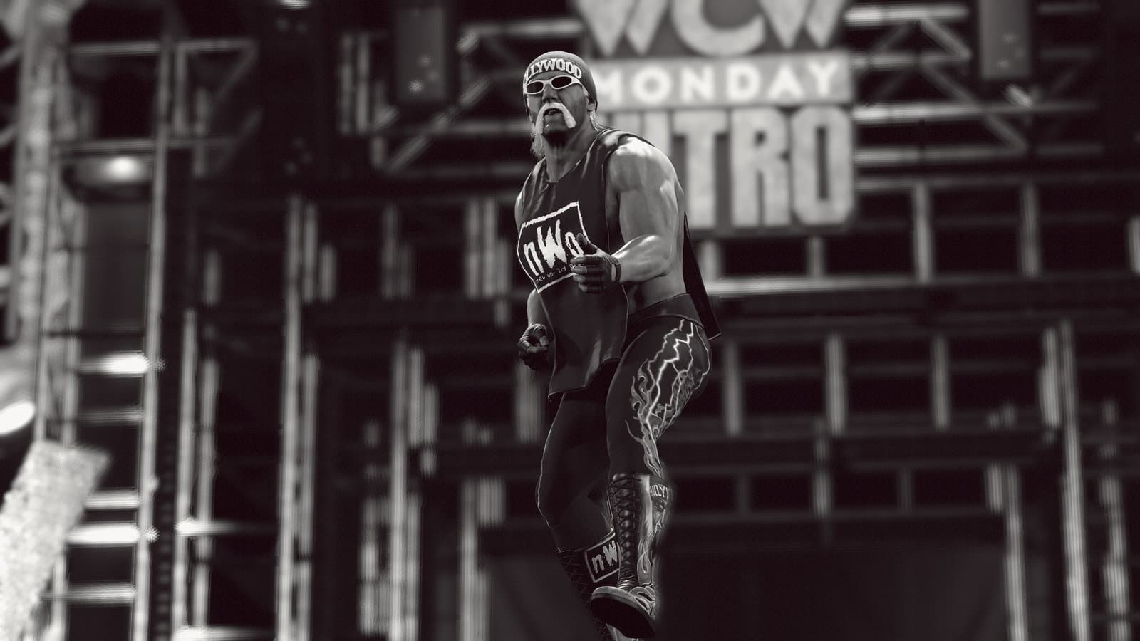 Produktbild WWE 2K23 10 von 10