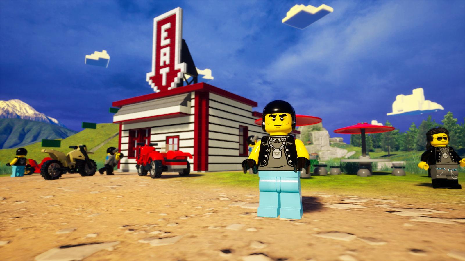 Produktbild LEGO 2K Drive 3 von 12