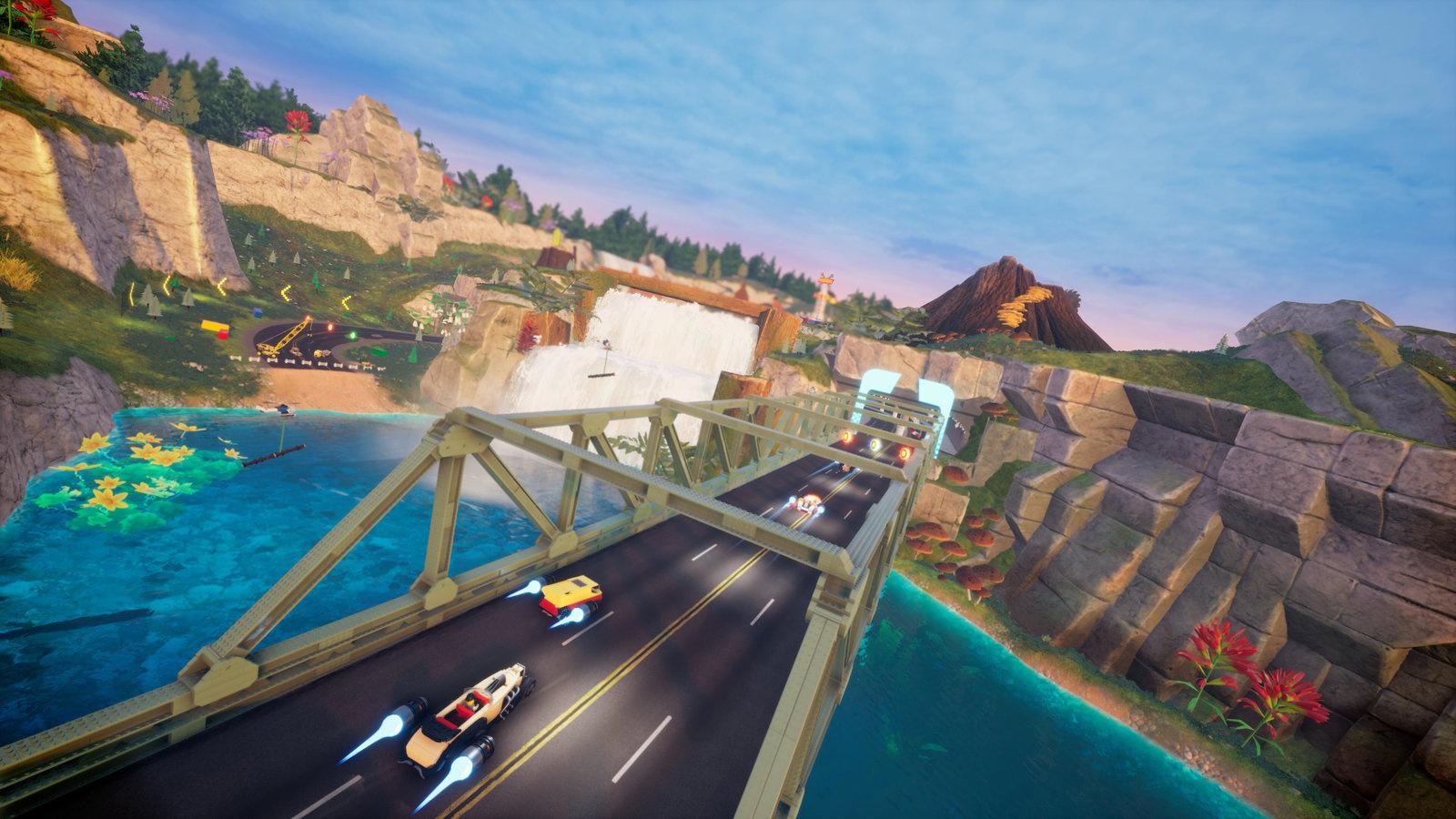 Produktbild LEGO 2K Drive 5 von 12
