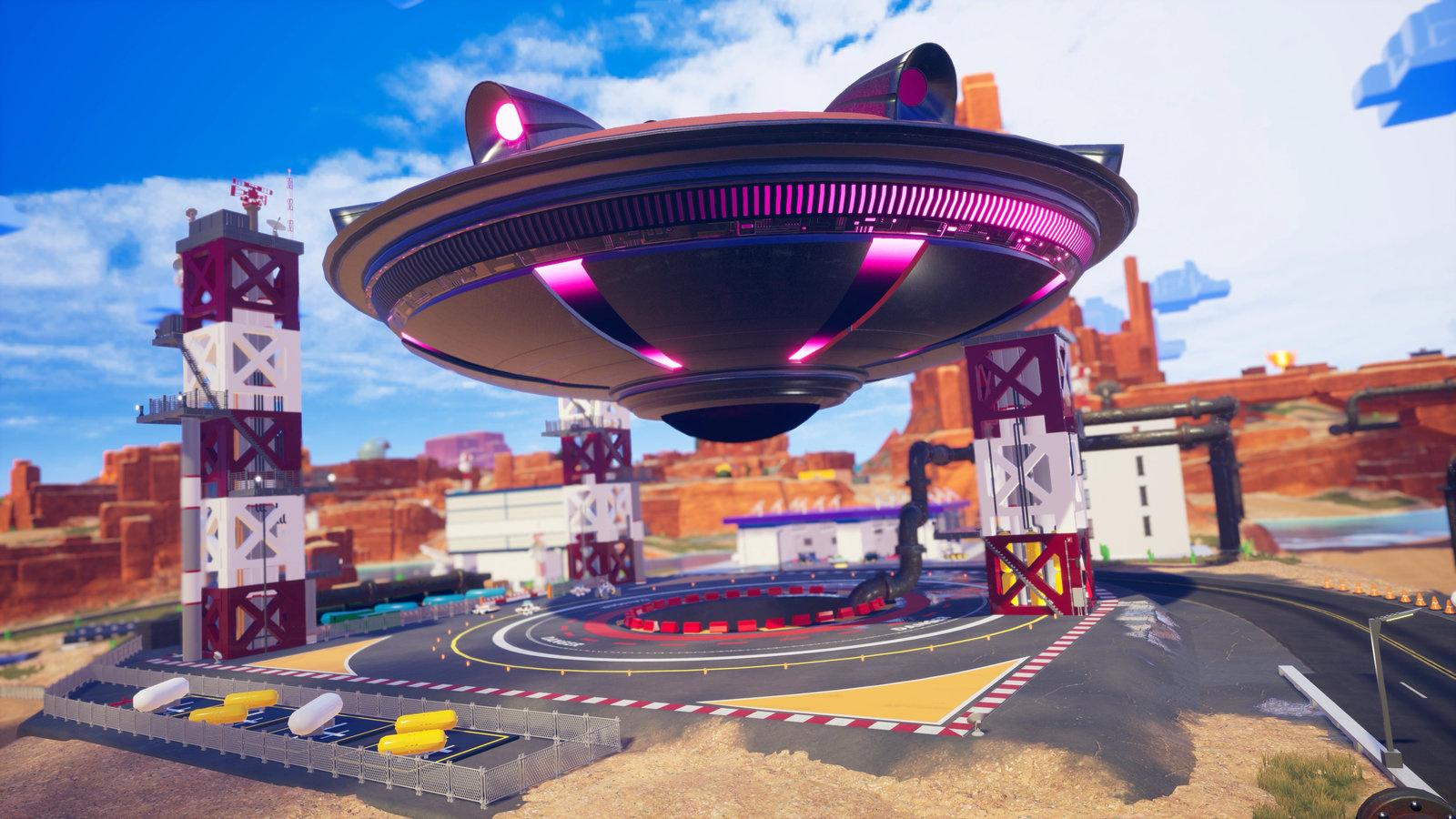 Produktbild LEGO 2K Drive 7 von 12