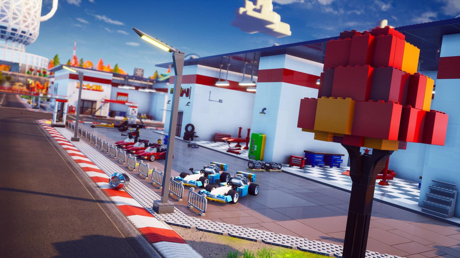 Produktbild LEGO 2K Drive 6 von 12