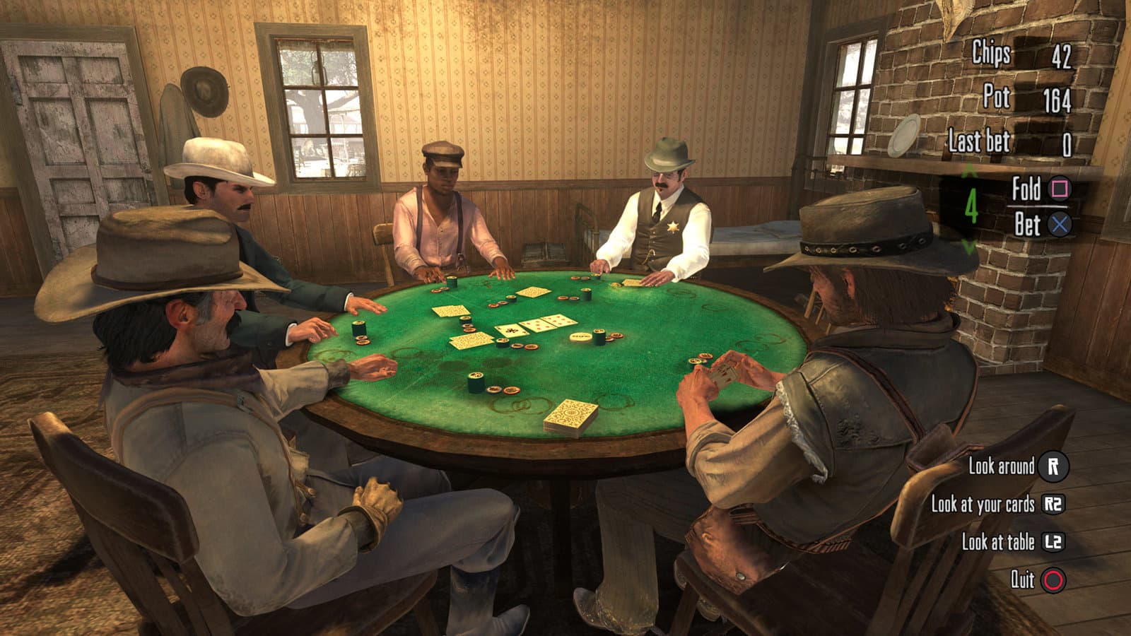 Produktbild Red Dead Redemption 5 von 7
