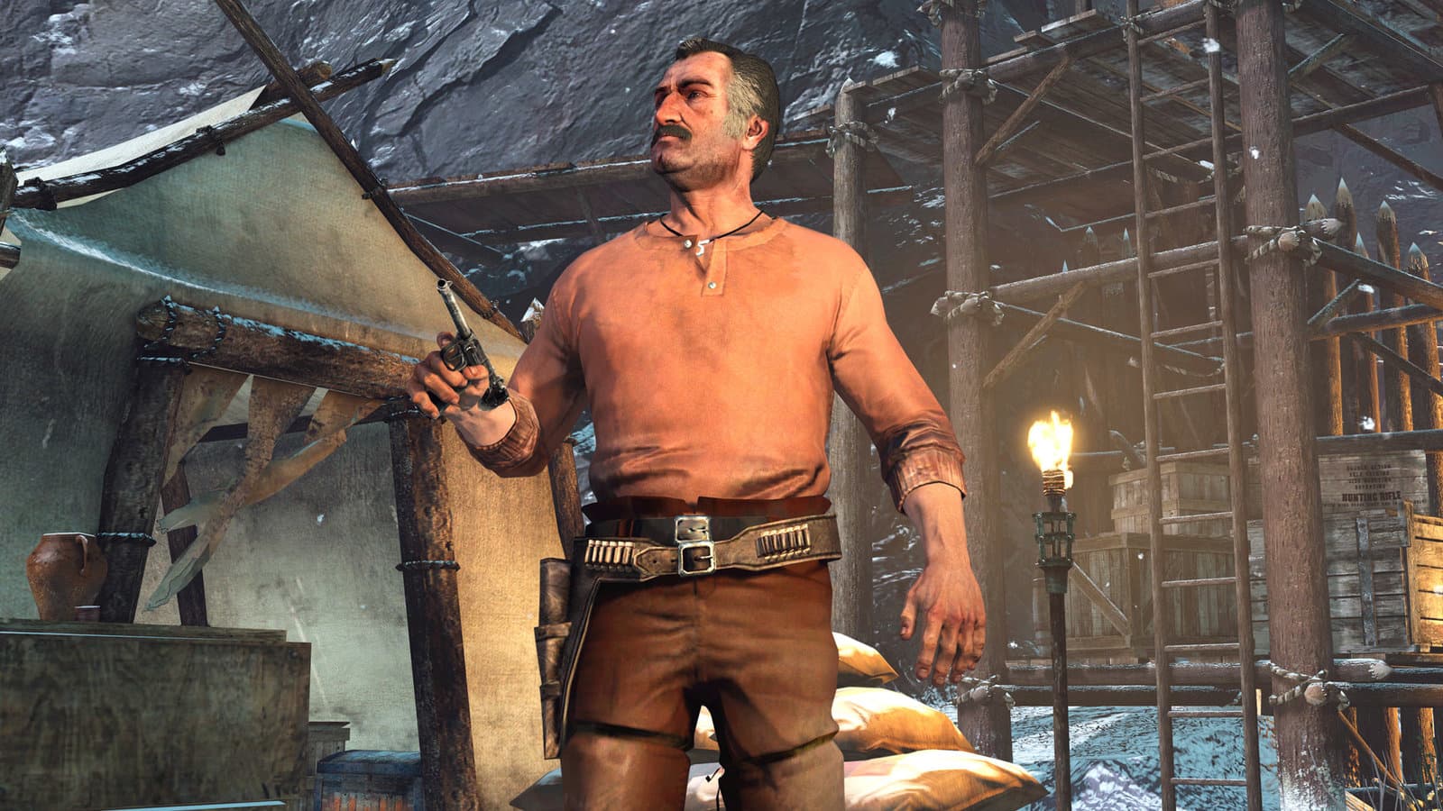 Produktbild Red Dead Redemption 7 von 7