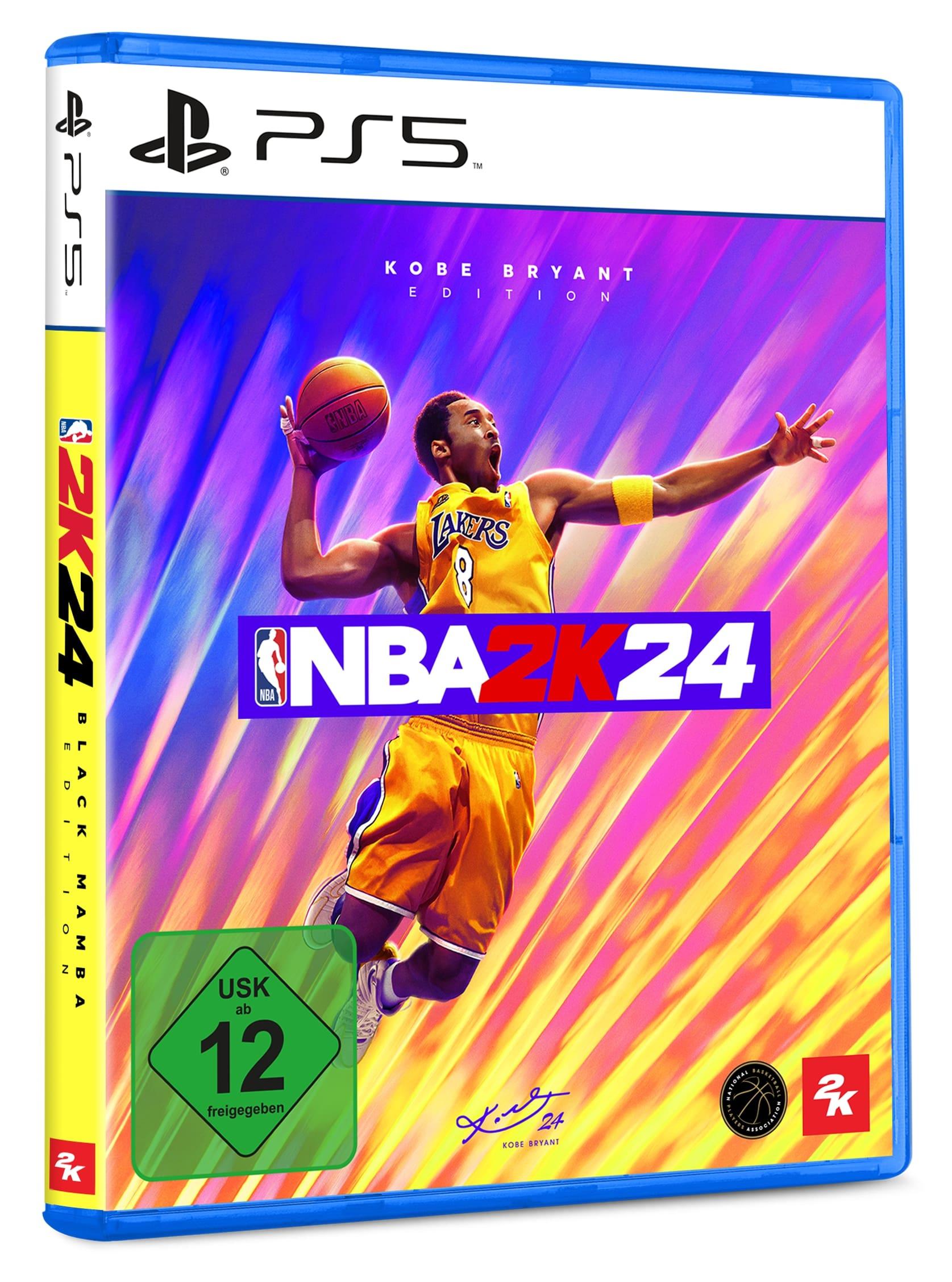 Produktbild NBA 2K24 3 von 7
