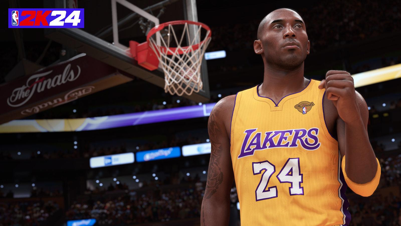 Produktbild NBA 2K24 5 von 7