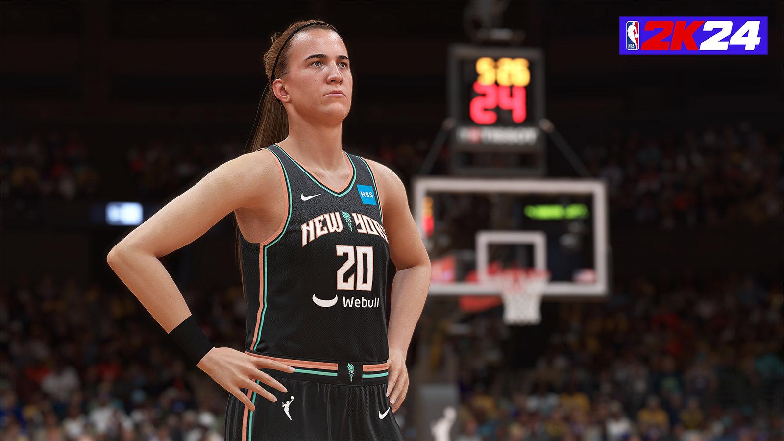 Produktbild NBA 2K24 6 von 7