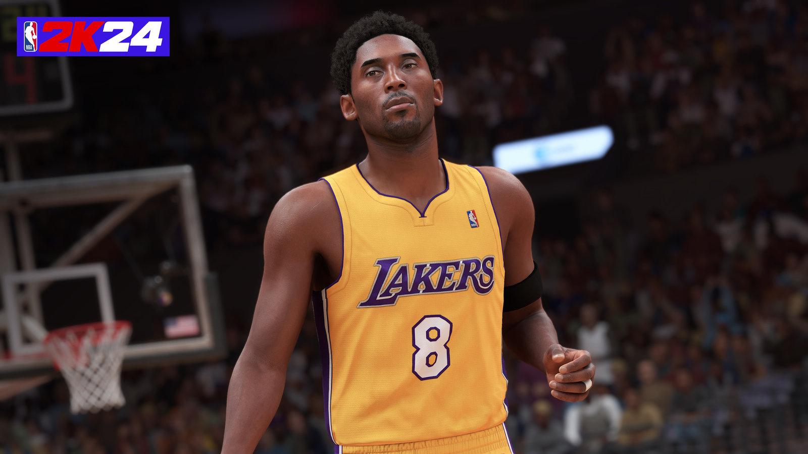 Produktbild NBA 2K24 7 von 7