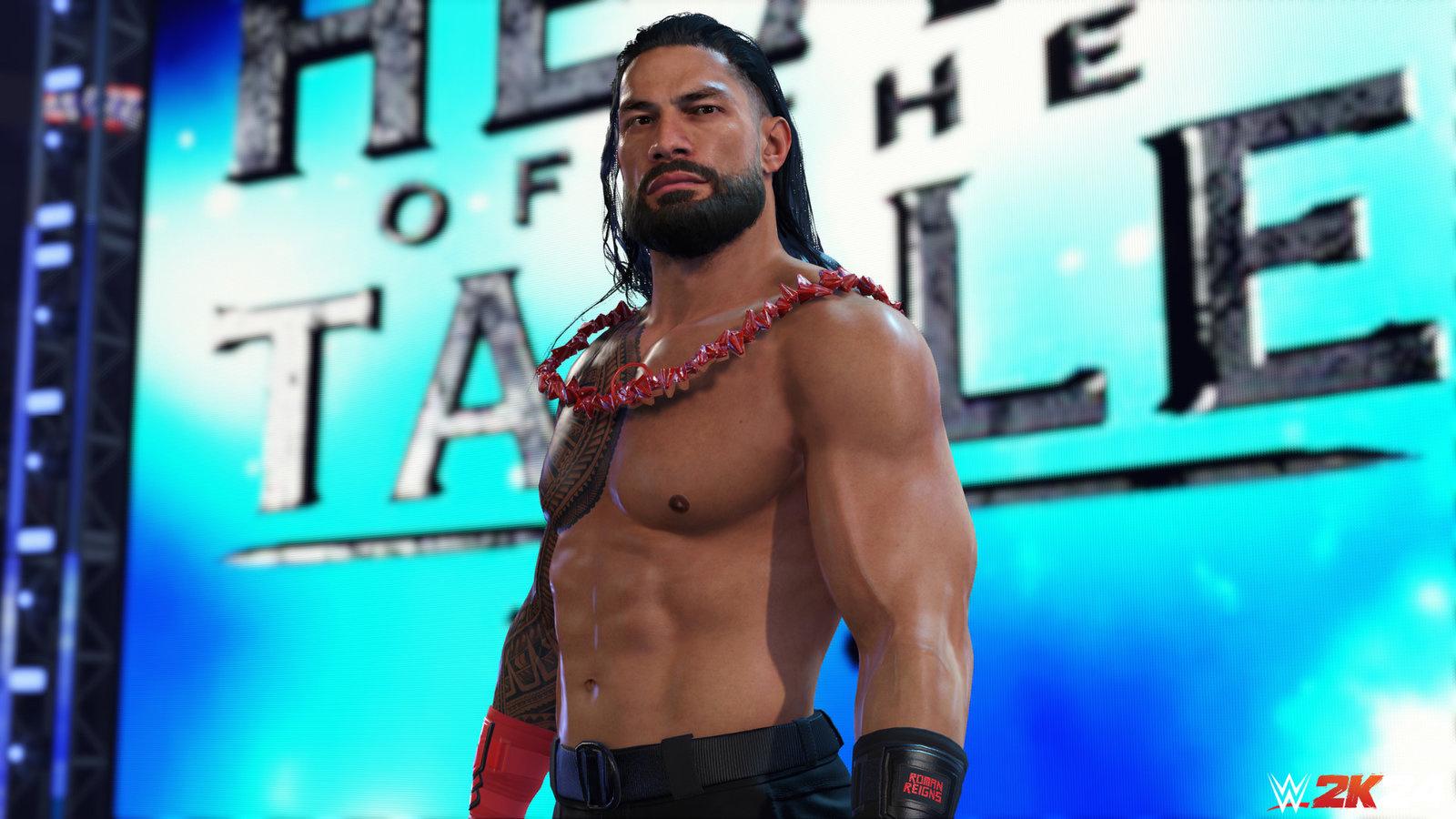 Produktbild WWE 2K24 3 von 10