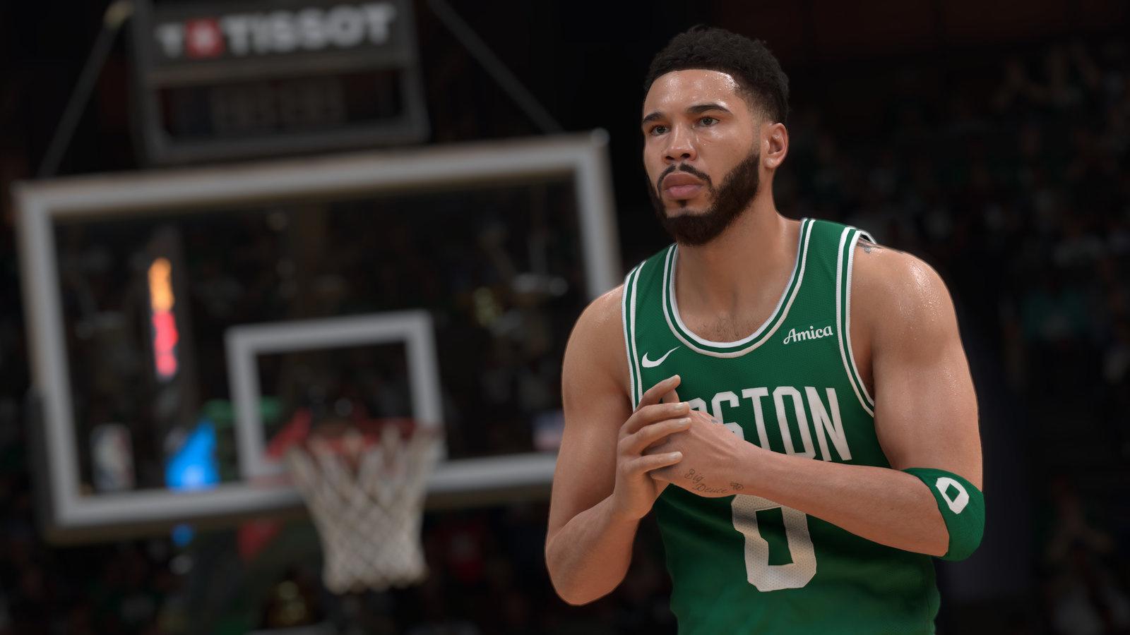 Produktbild NBA 2K25 3 von 7