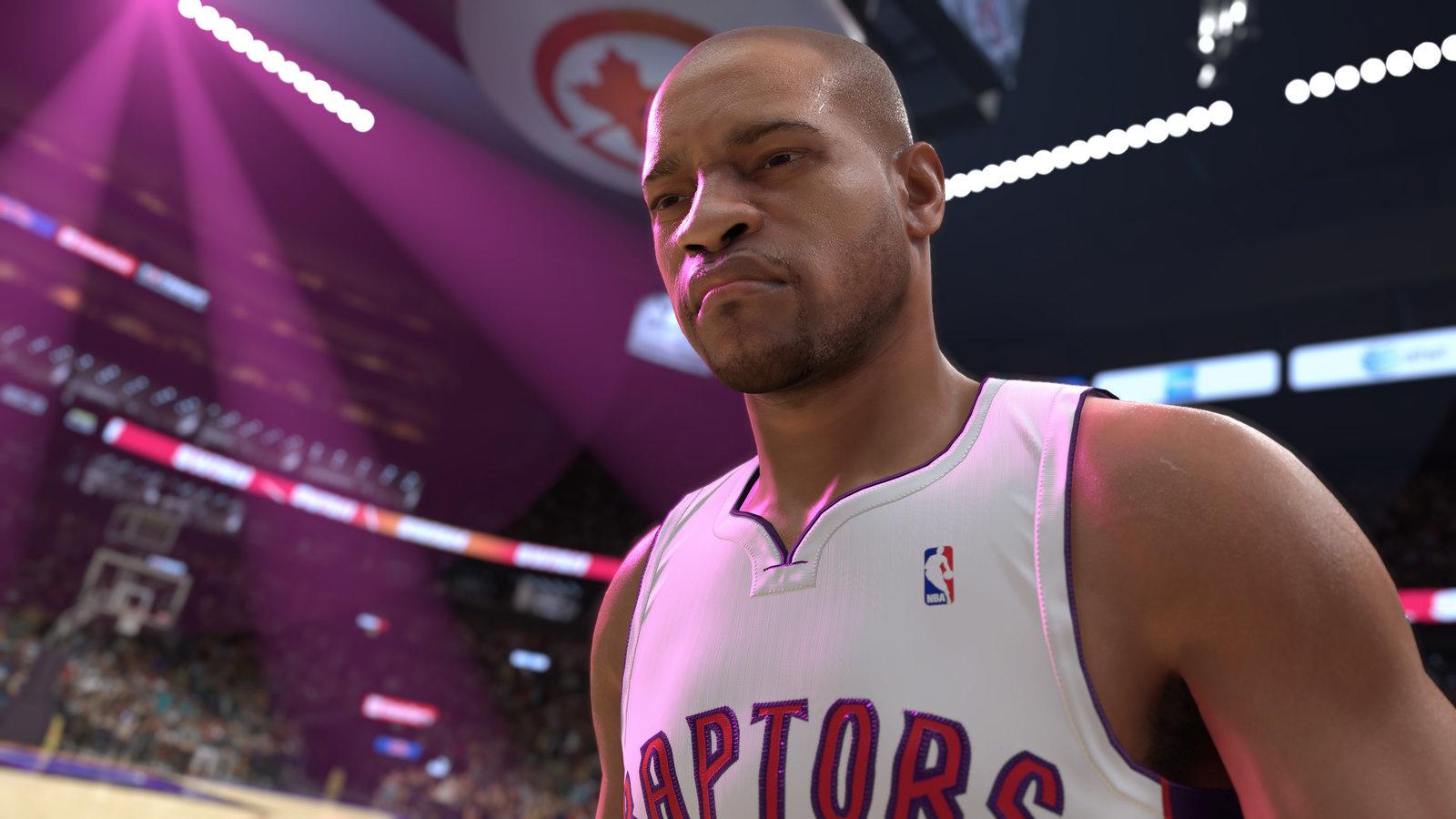 Produktbild NBA 2K25 4 von 7