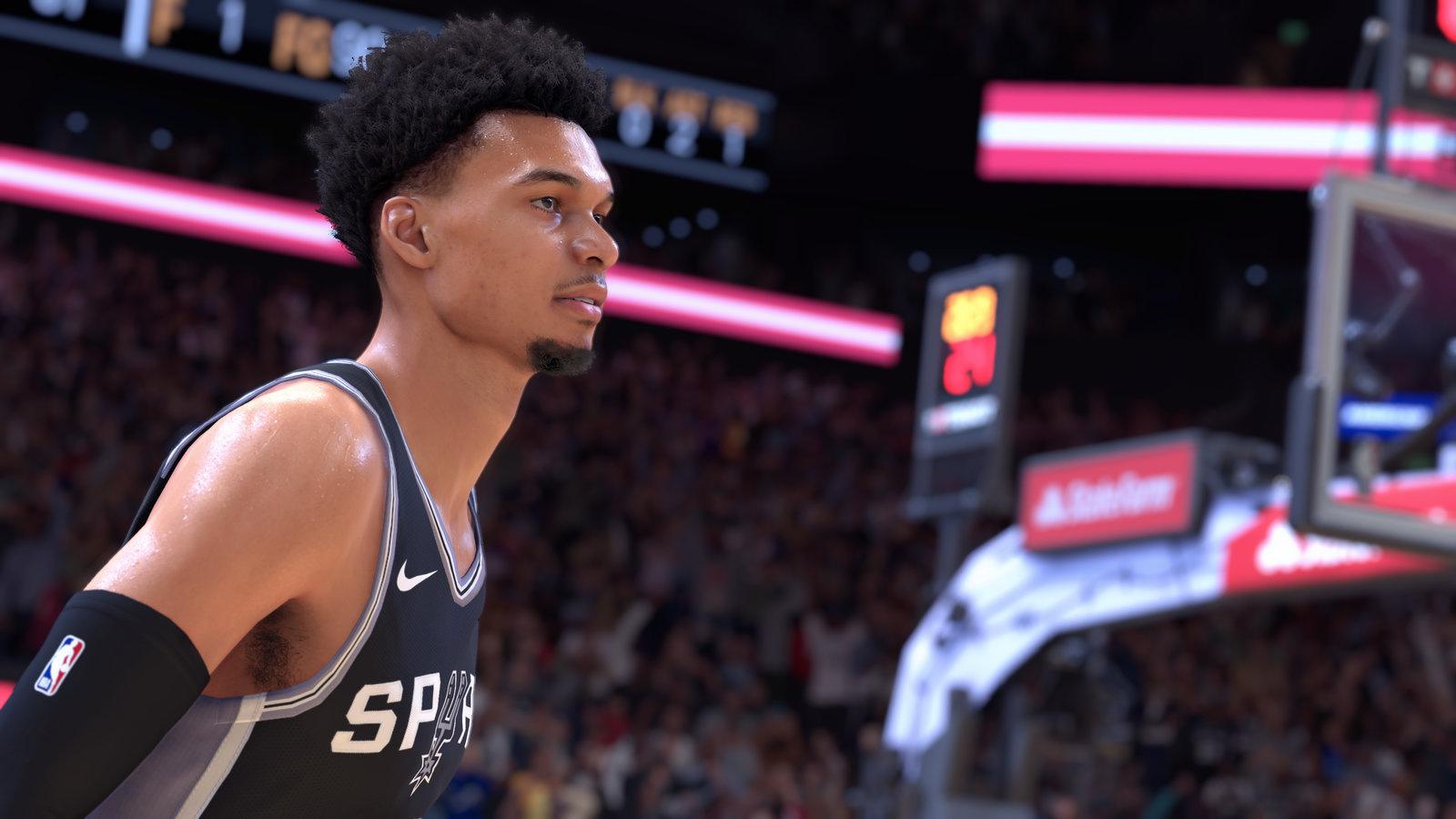 Produktbild NBA 2K25 6 von 7
