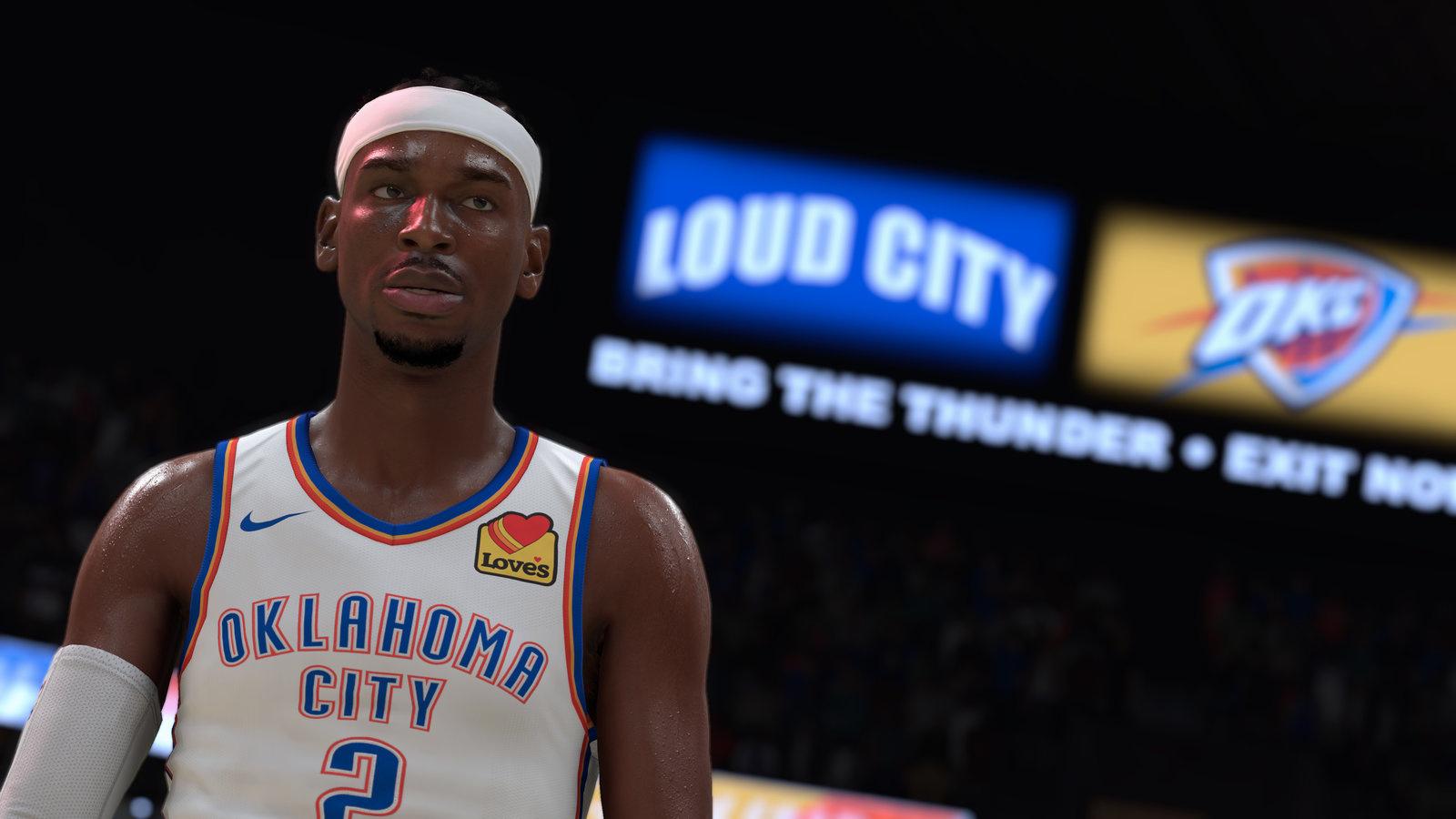 Produktbild NBA 2K25 7 von 7