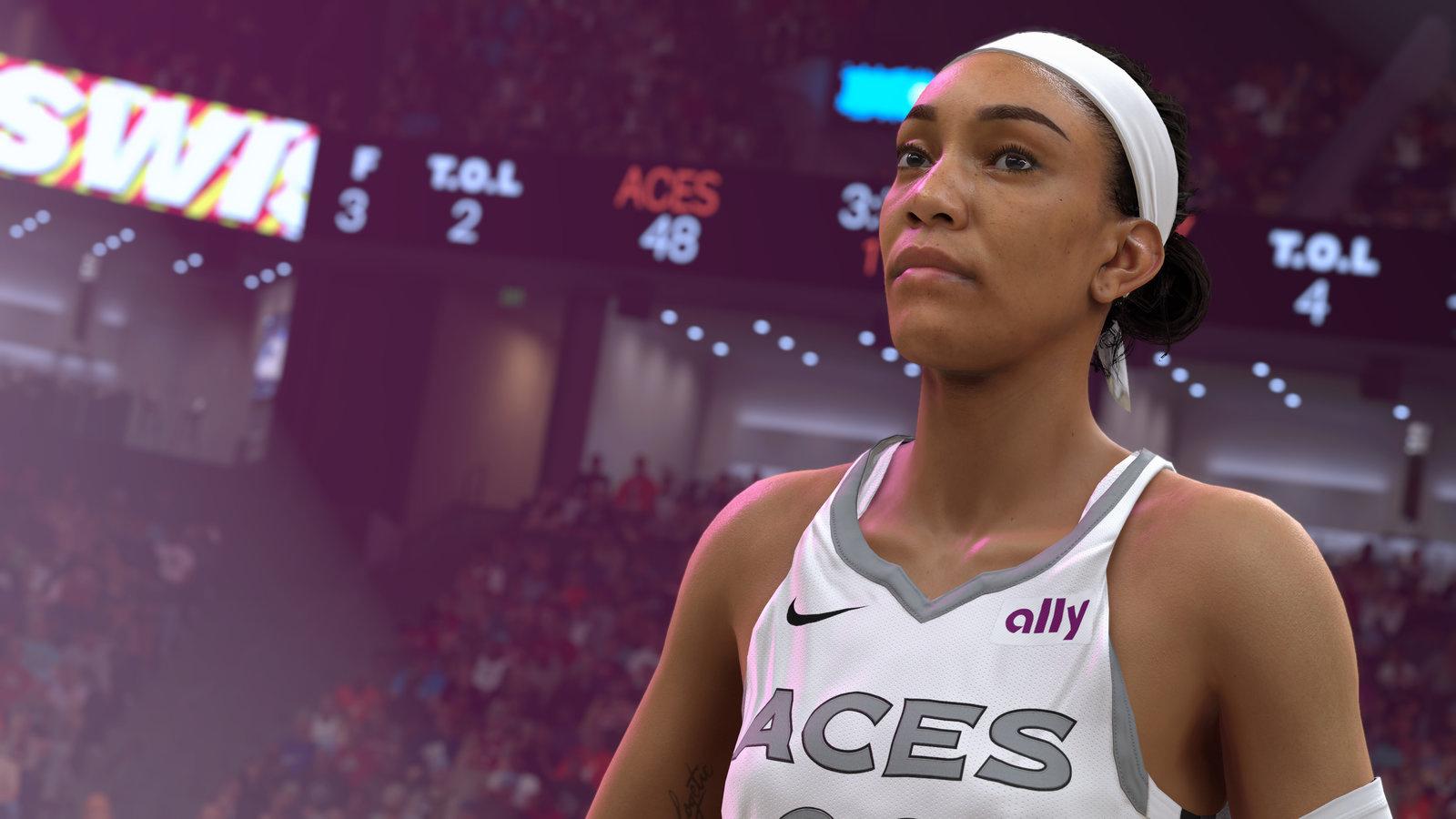 Produktbild NBA 2K25 5 von 7