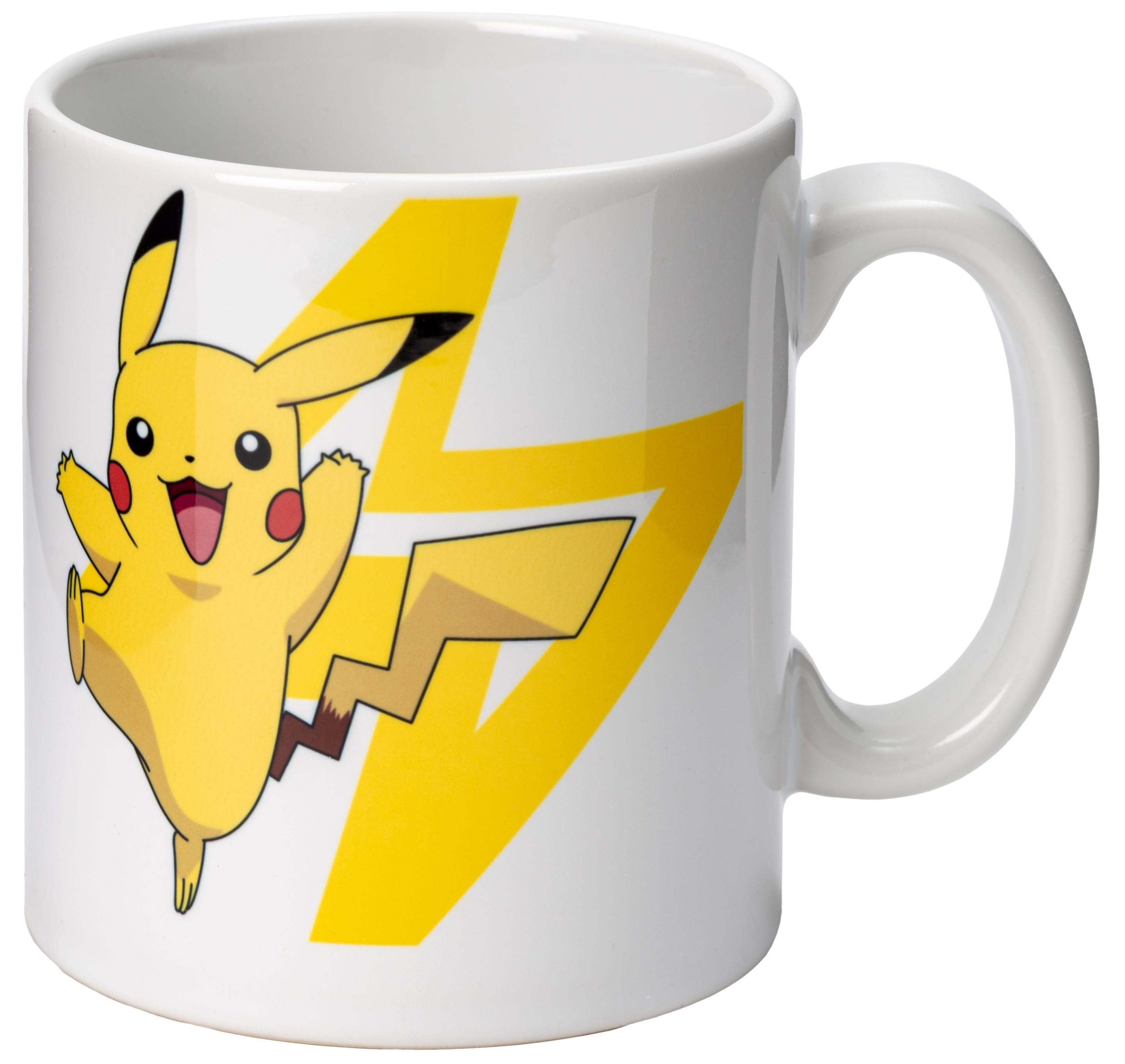 Tasse - Pokémon - Pikachu