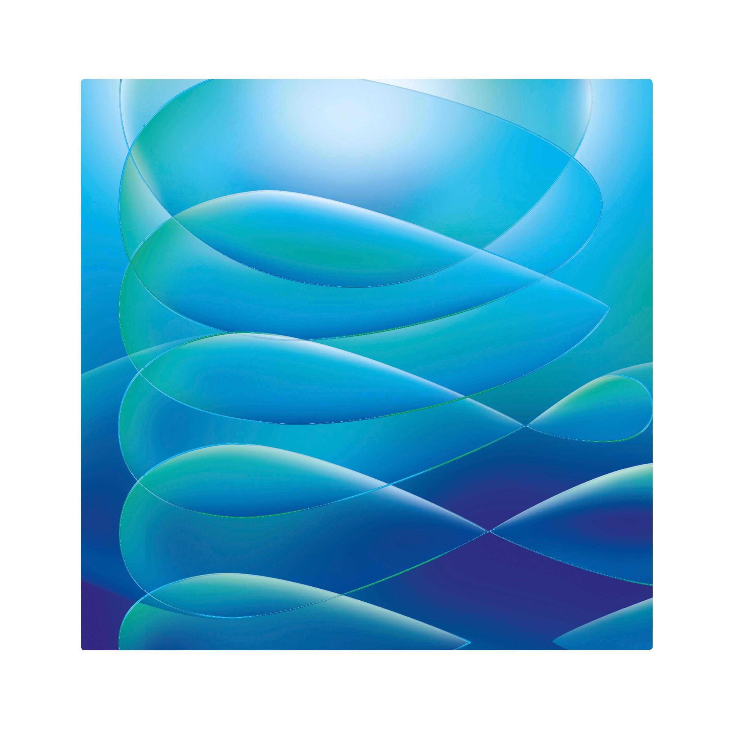 Produktbild Kleenex Kosmetiktücher Collection Würfelbox à 48 Tücher 2 von 11