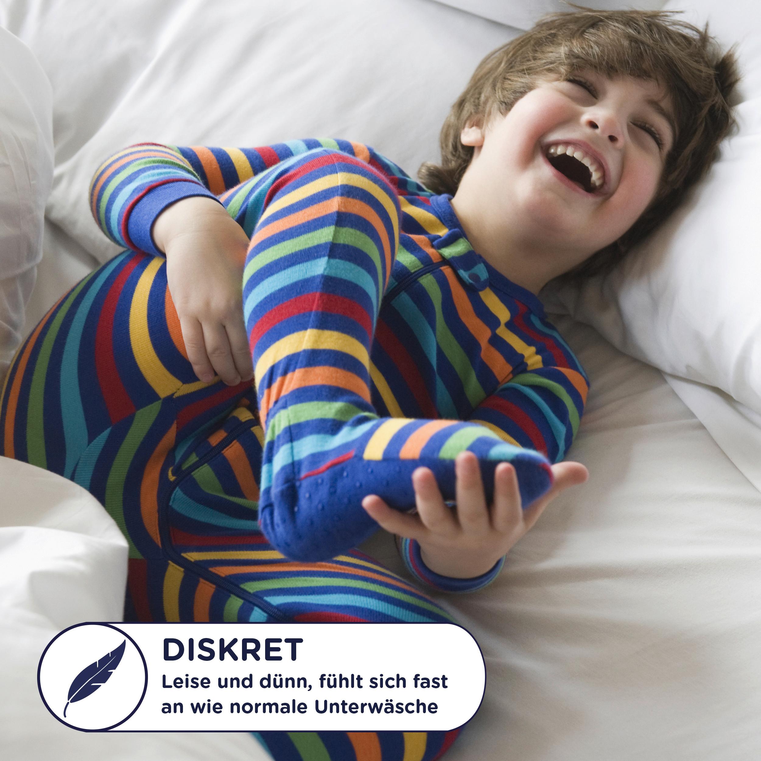 Produktbild Huggies DryNites Boy 8-13 yrs. 12 von 14