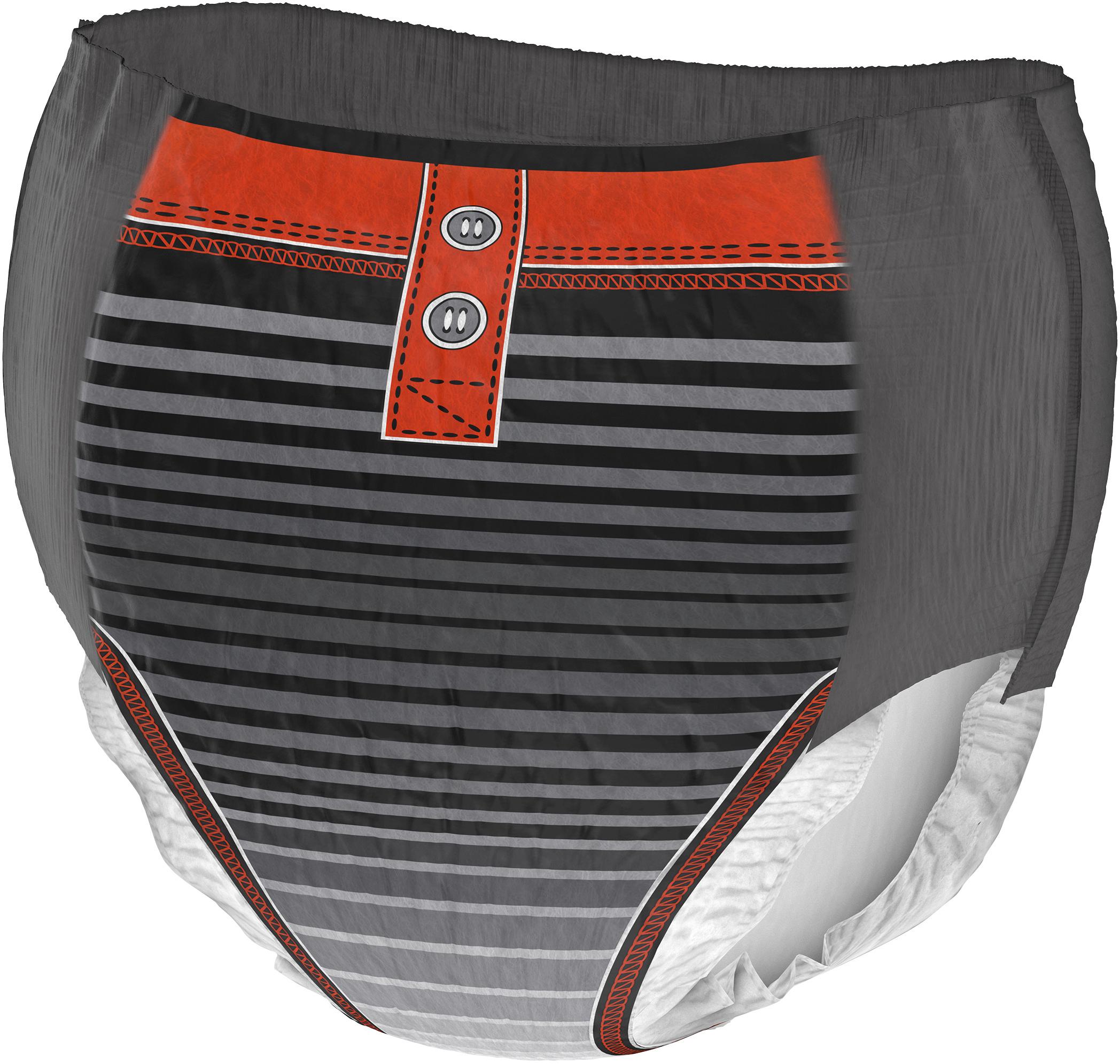 Produktbild Huggies DryNites Boy 8-13 yrs. 10 von 14