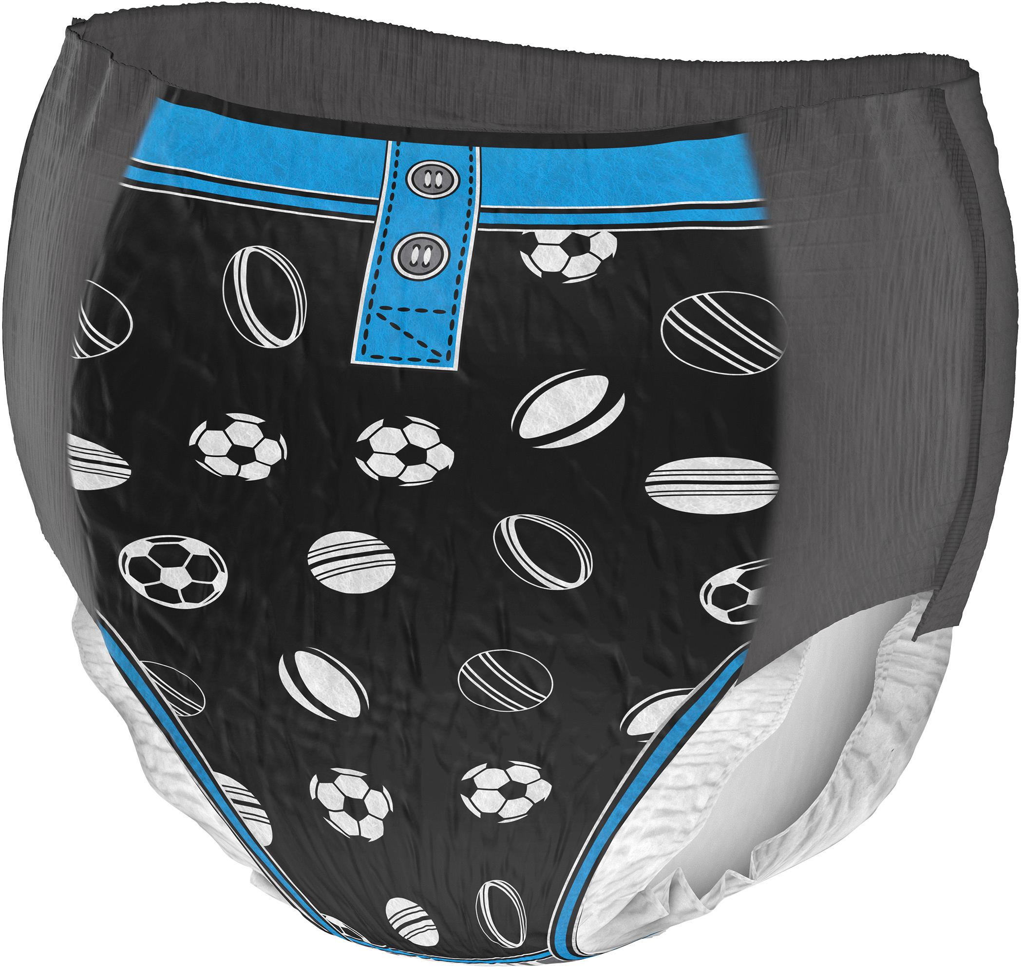 Produktbild Huggies DryNites Boy 8-13 yrs. 6 von 14