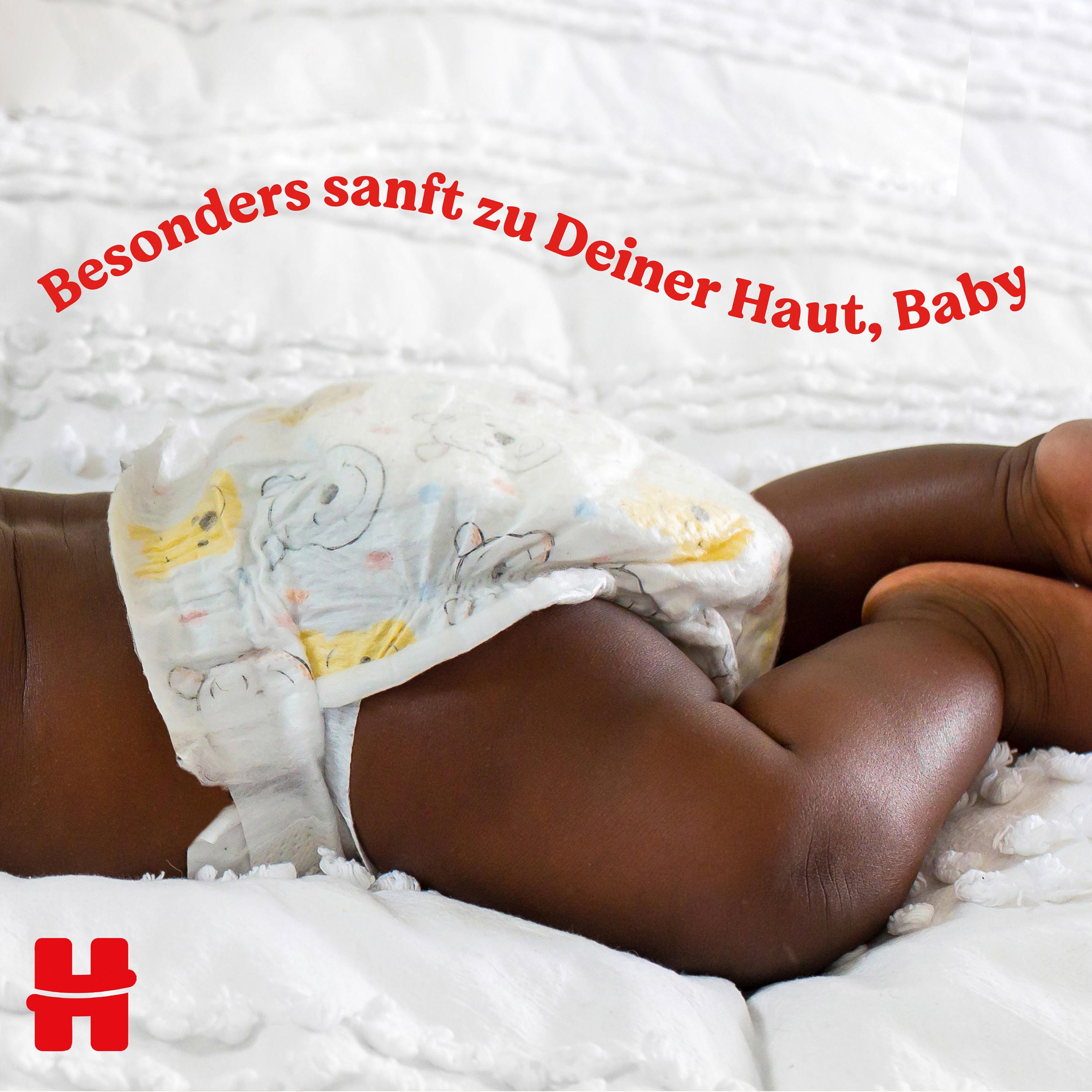 Produktbild Huggies®  Windeln Extra Care Disney Gr. 5 (11-25 kg) 3 von 10