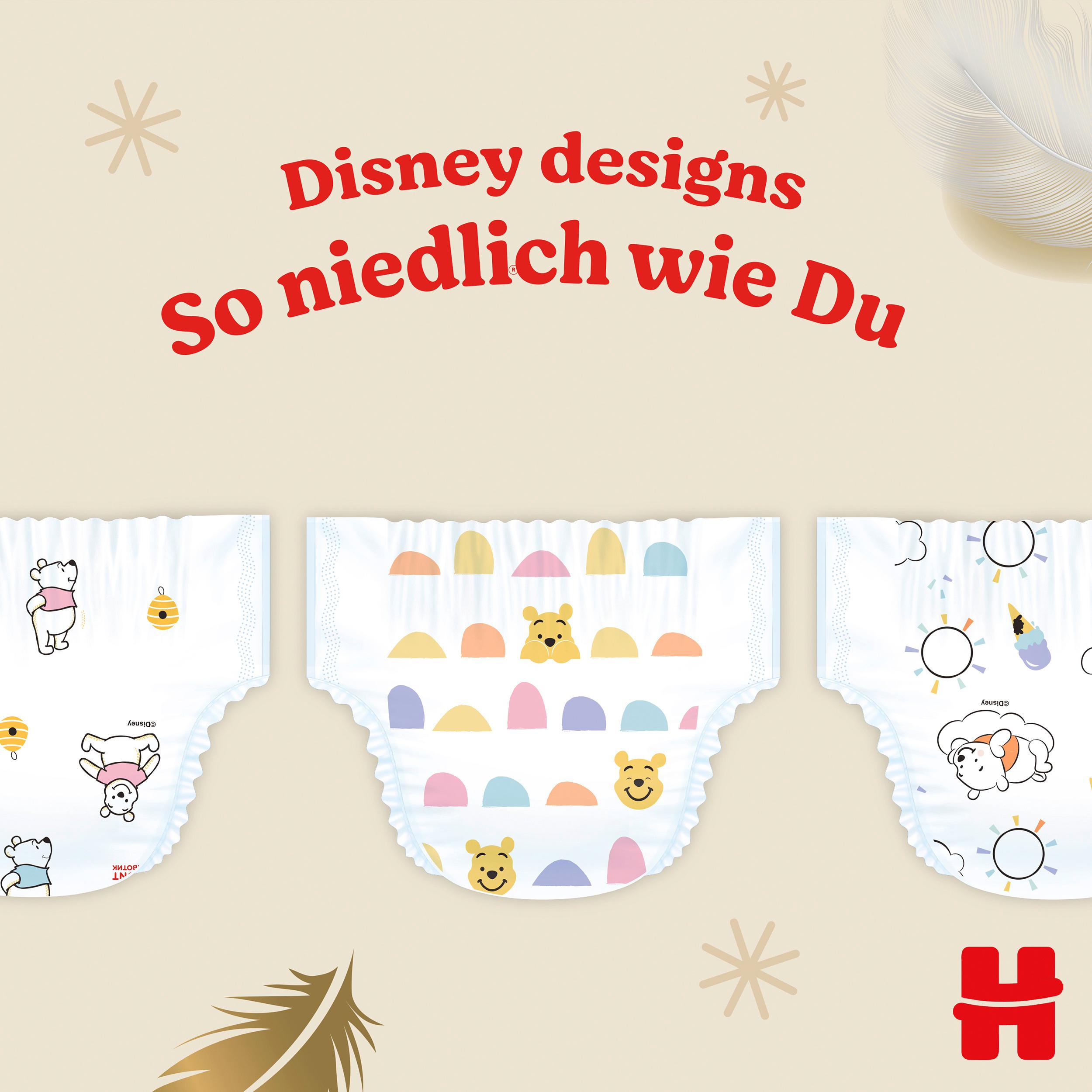 Produktbild Huggies®  Windeln Extra Care Disney Gr. 5 (11-25 kg) 5 von 10