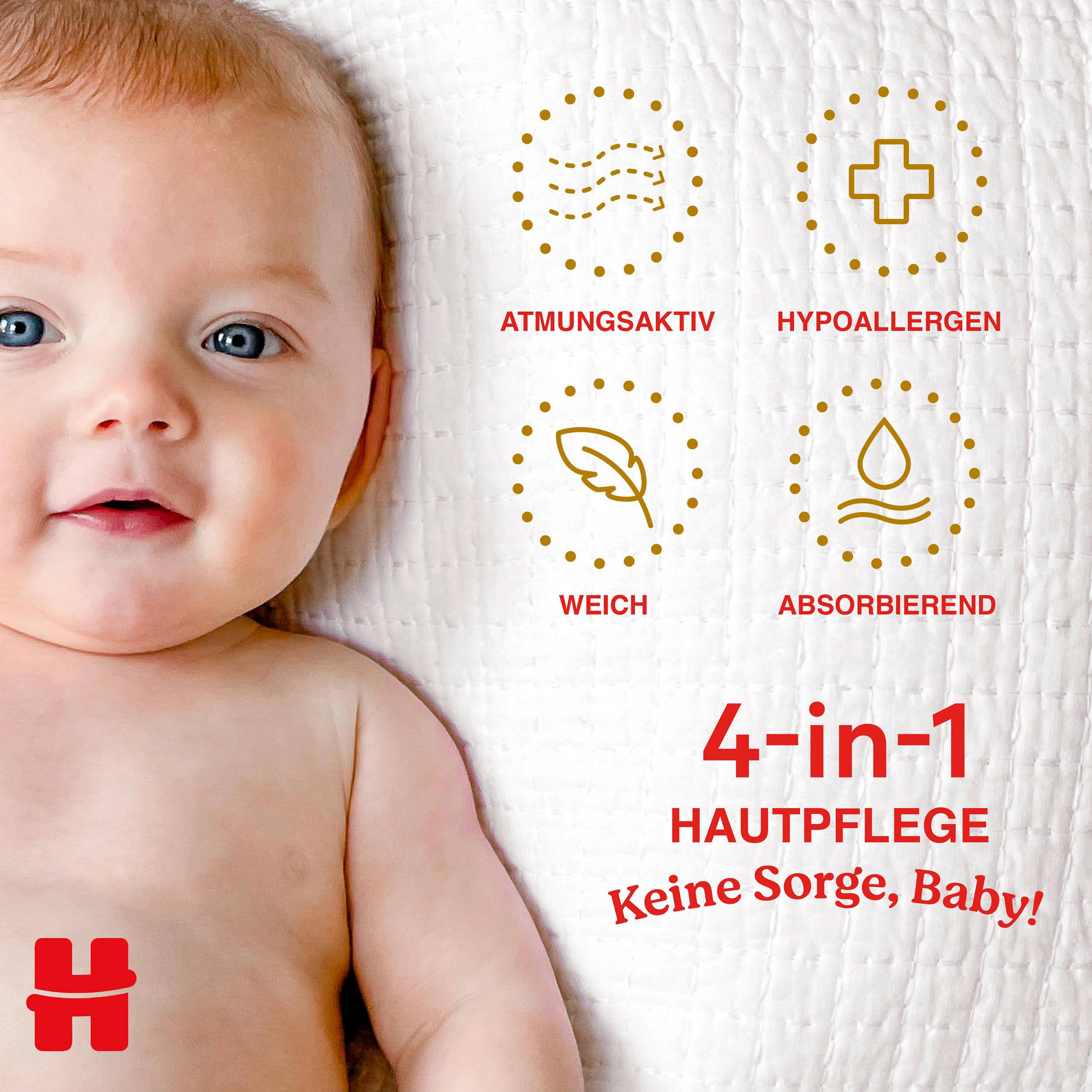 Produktbild Huggies®  Windeln Extra Care Disney Gr. 5 (11-25 kg) 10 von 10