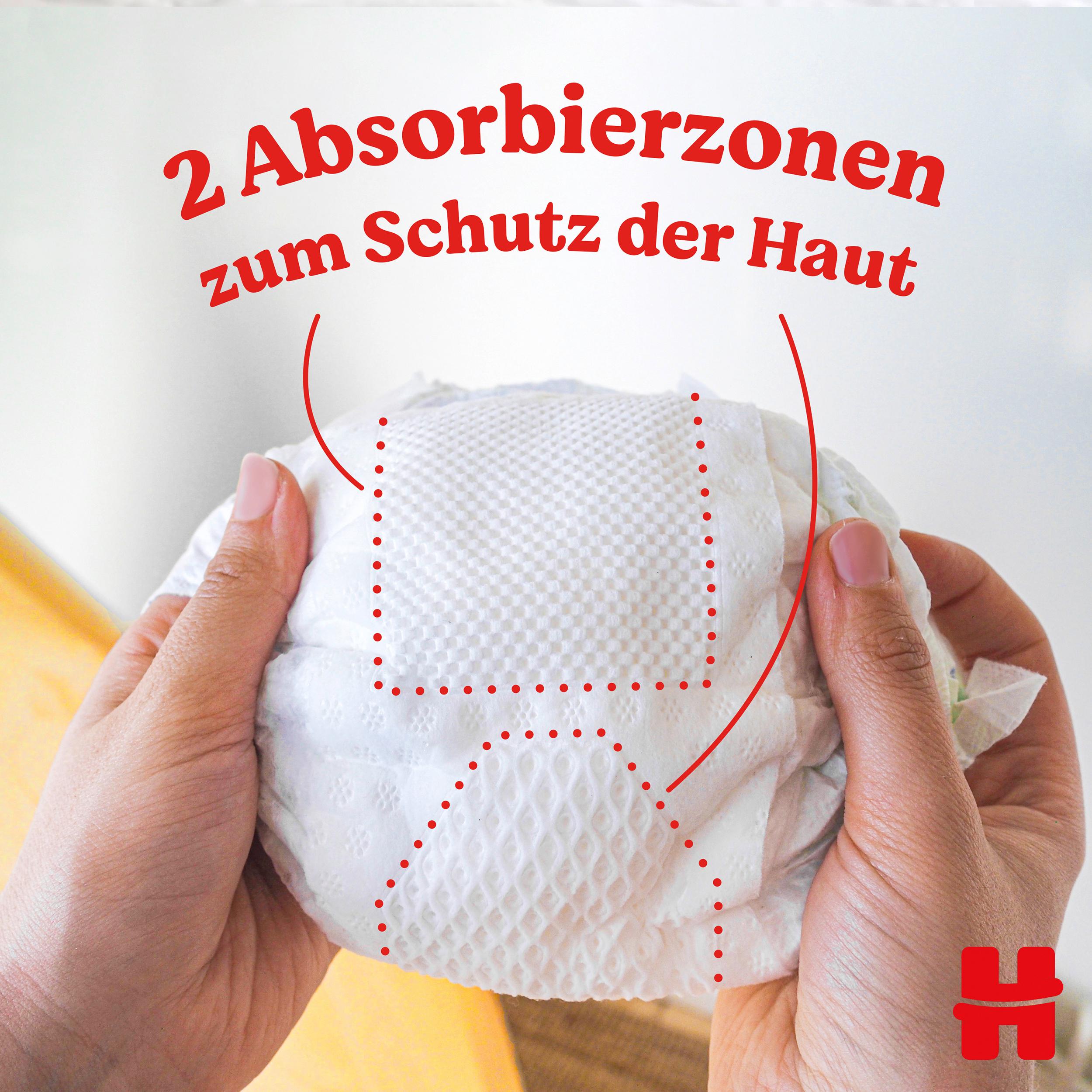 Produktbild Huggies®  Windeln Extra Care Disney Gr. 5 (11-25 kg) 9 von 10
