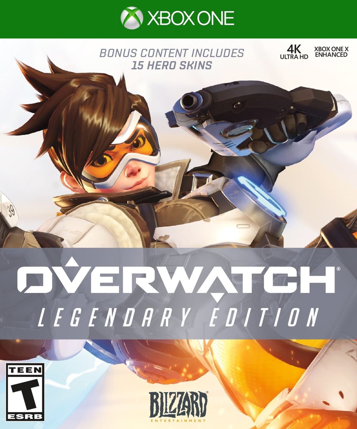 Overwatch - Legendary Edition (Online-Game)
