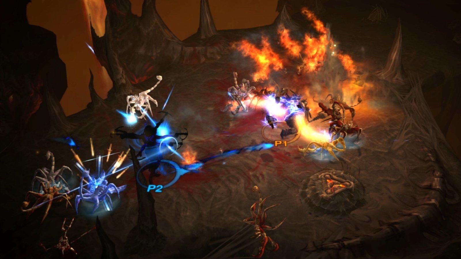Produktbild Diablo 3 - Eternal Collection 3 von 12