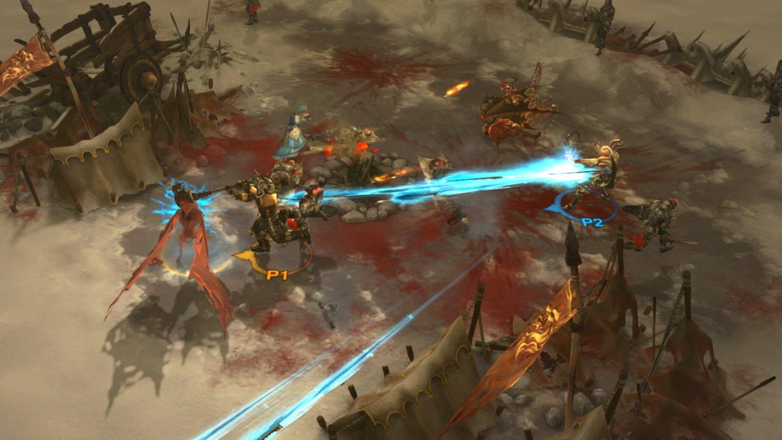 Produktbild Diablo 3 - Eternal Collection 5 von 12