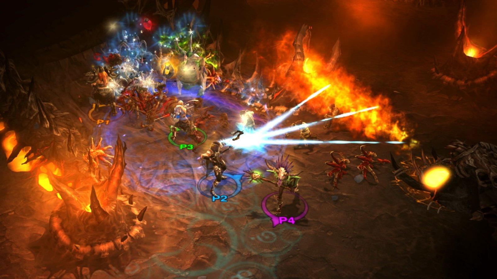 Produktbild Diablo 3 - Eternal Collection 7 von 12