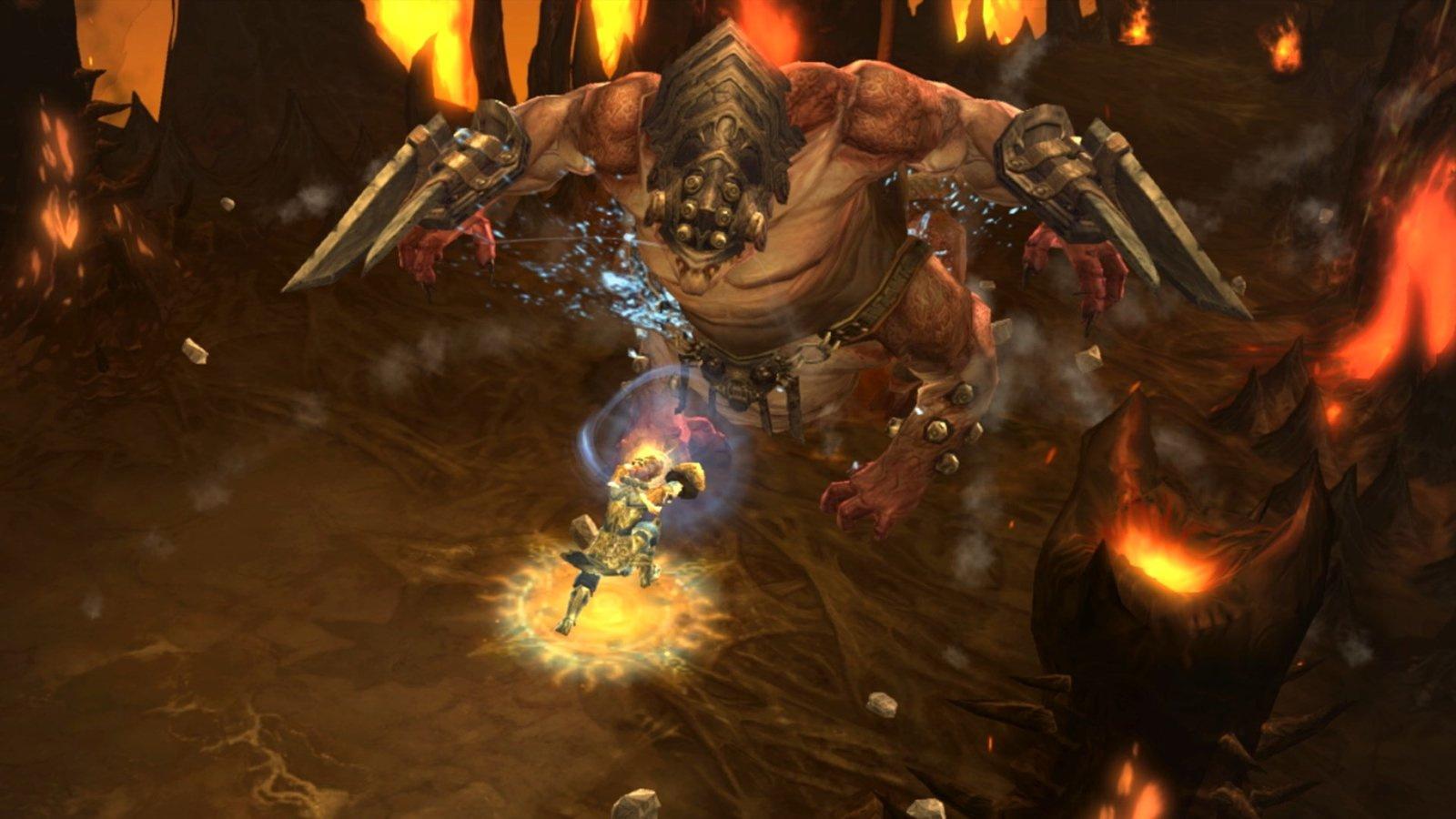 Produktbild Diablo 3 - Eternal Collection 9 von 12