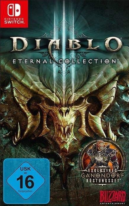 Diablo 3 - Eternal Collection