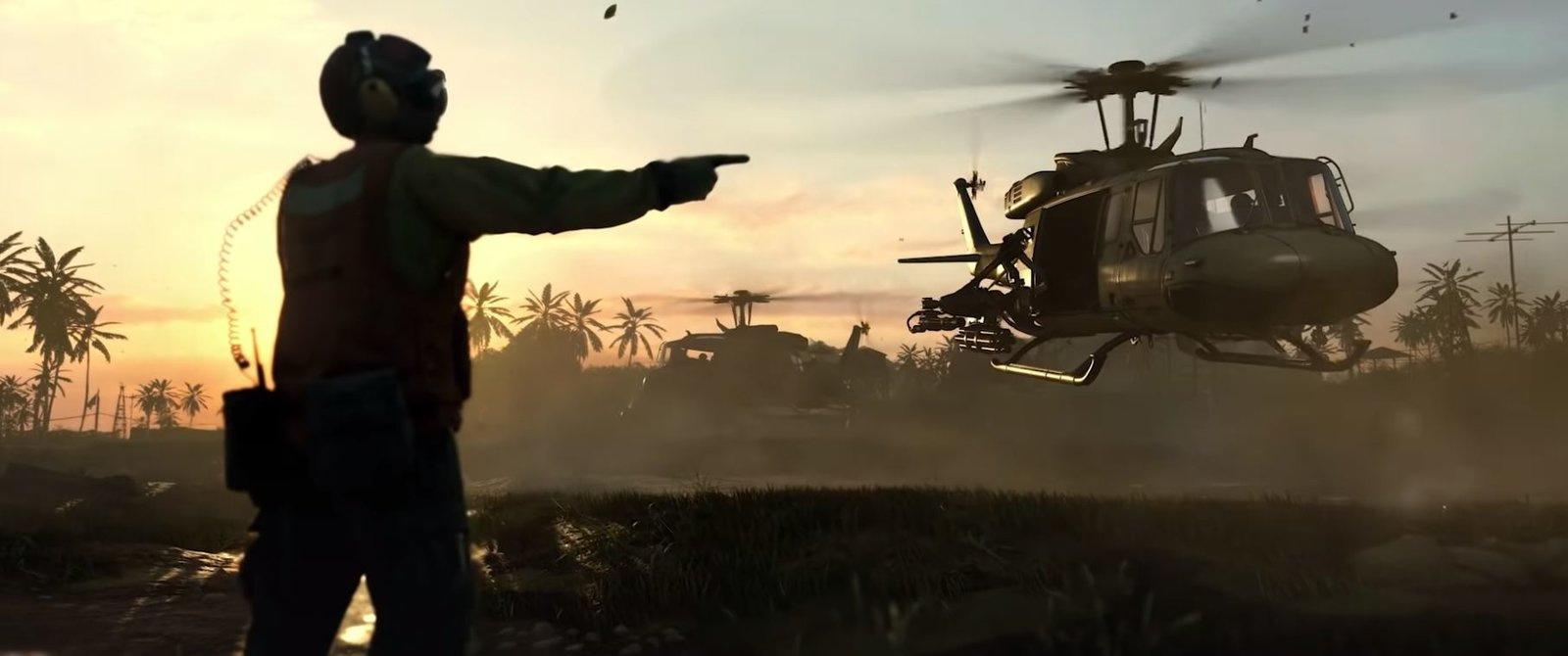 Produktbild Call of Duty 17 - Black Ops: Cold War 3 von 11